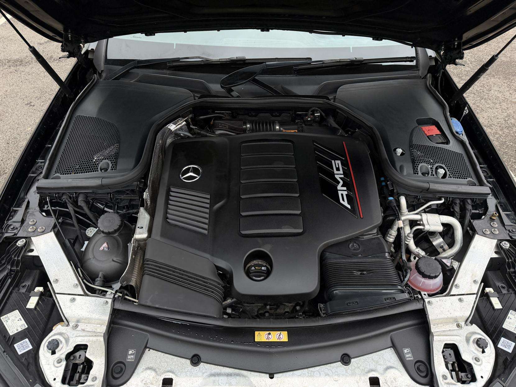 2021 MERCEDES-BENZ E CLASS 2021 MERCEDES-BENZ E CLASS
