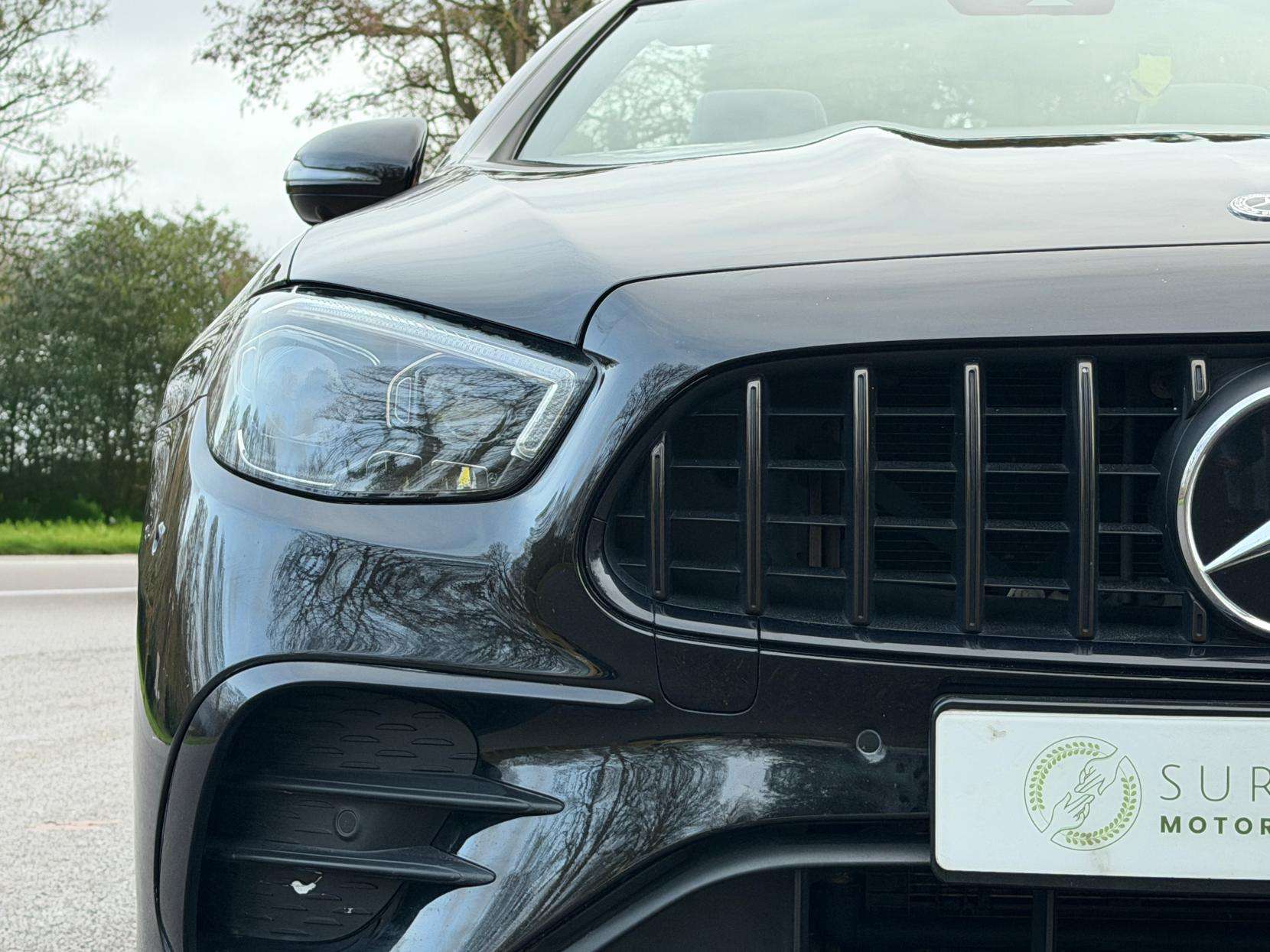 2021 MERCEDES-BENZ E CLASS 2021 MERCEDES-BENZ E CLASS