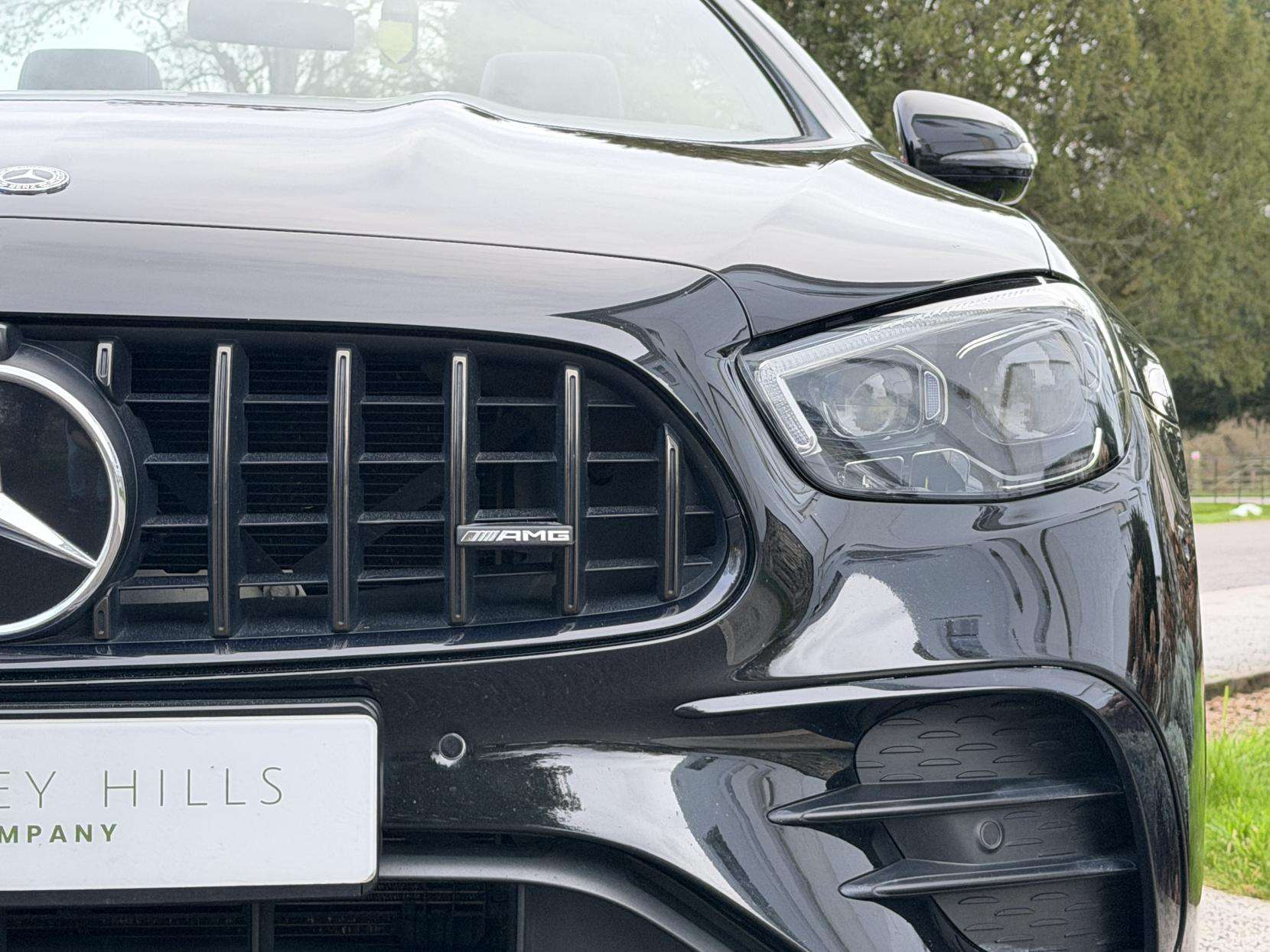 2021 MERCEDES-BENZ E CLASS 2021 MERCEDES-BENZ E CLASS