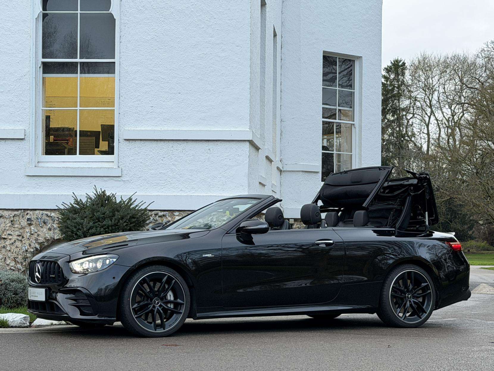 2021 MERCEDES-BENZ E CLASS 2021 MERCEDES-BENZ E CLASS