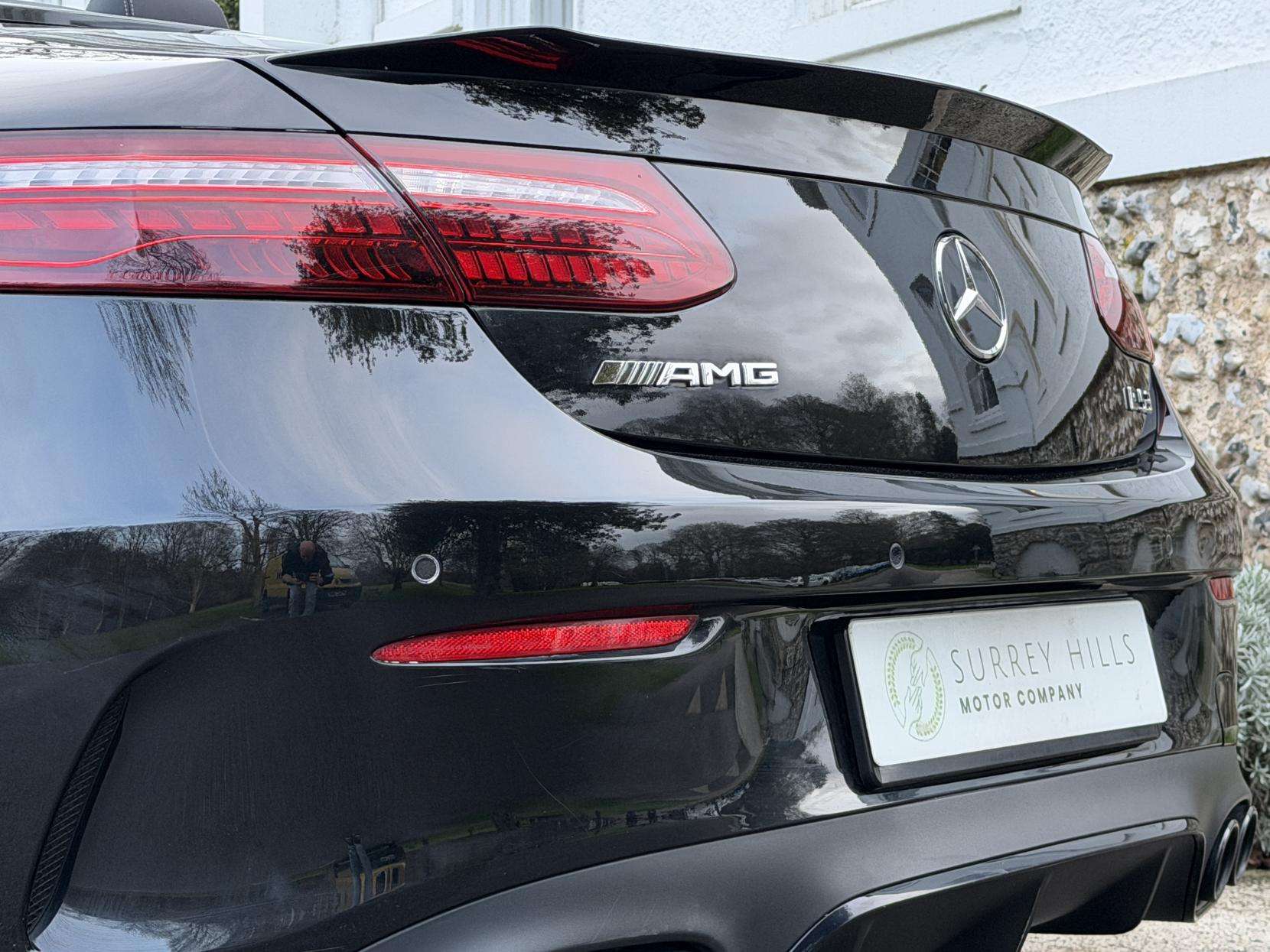 2021 MERCEDES-BENZ E CLASS 2021 MERCEDES-BENZ E CLASS