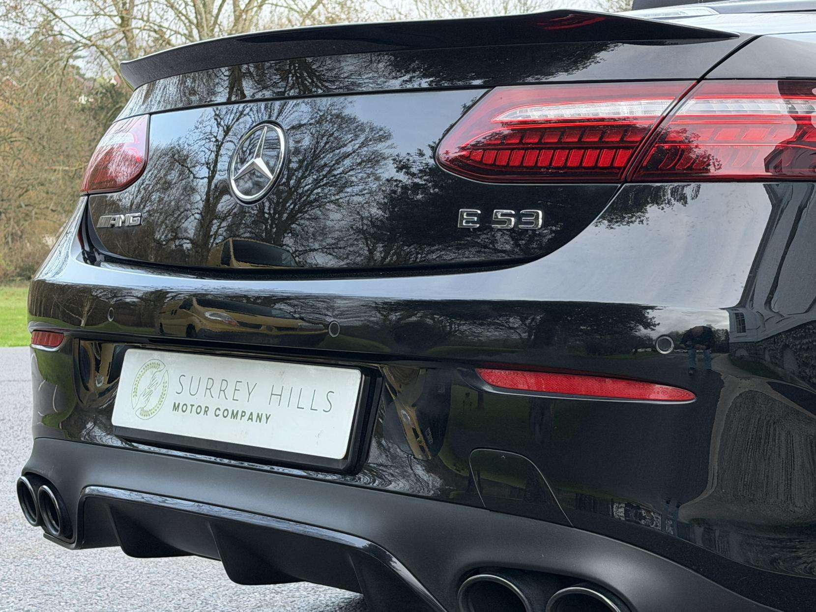 2021 MERCEDES-BENZ E CLASS 2021 MERCEDES-BENZ E CLASS