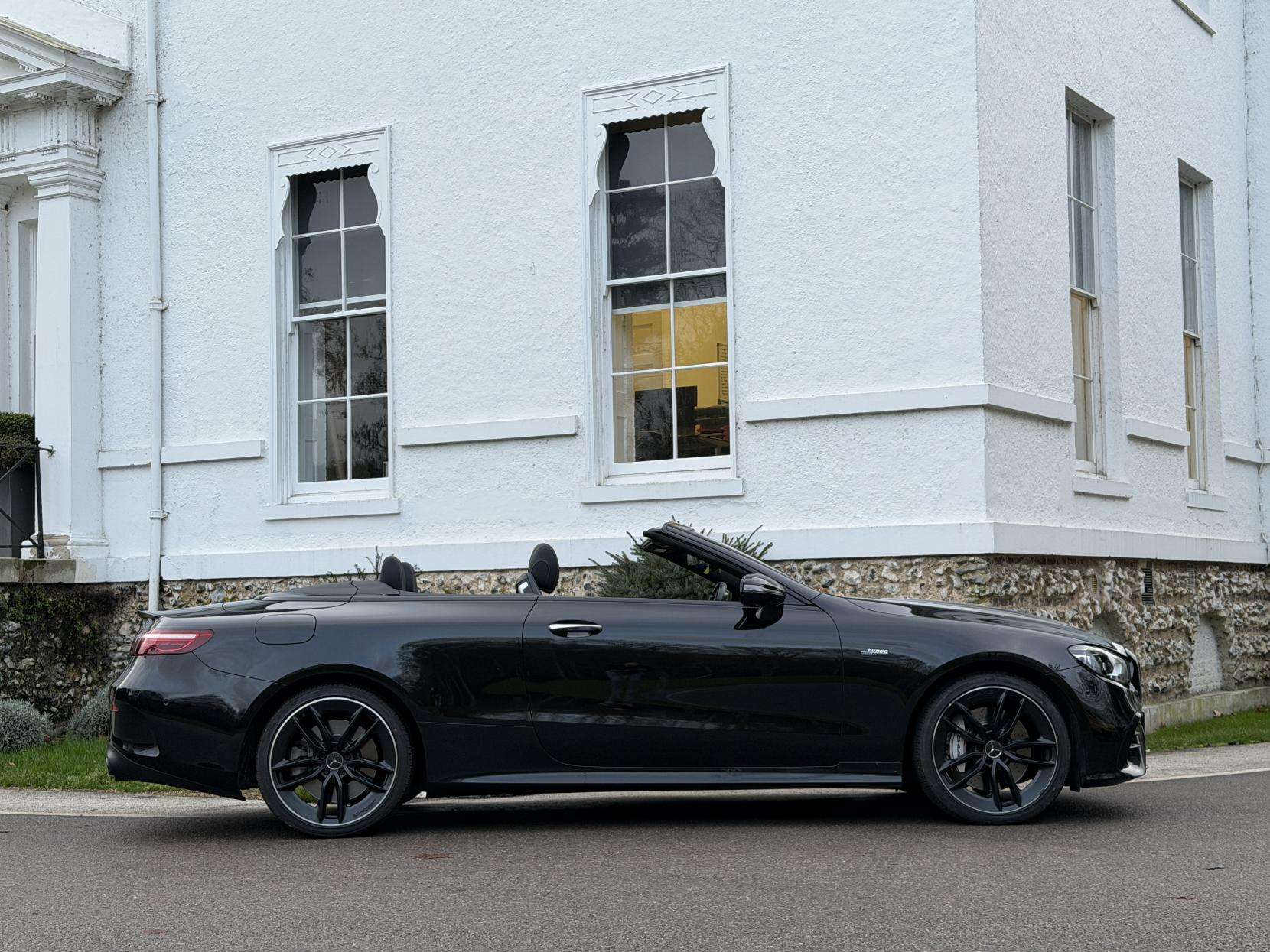 2021 MERCEDES-BENZ E CLASS 2021 MERCEDES-BENZ E CLASS