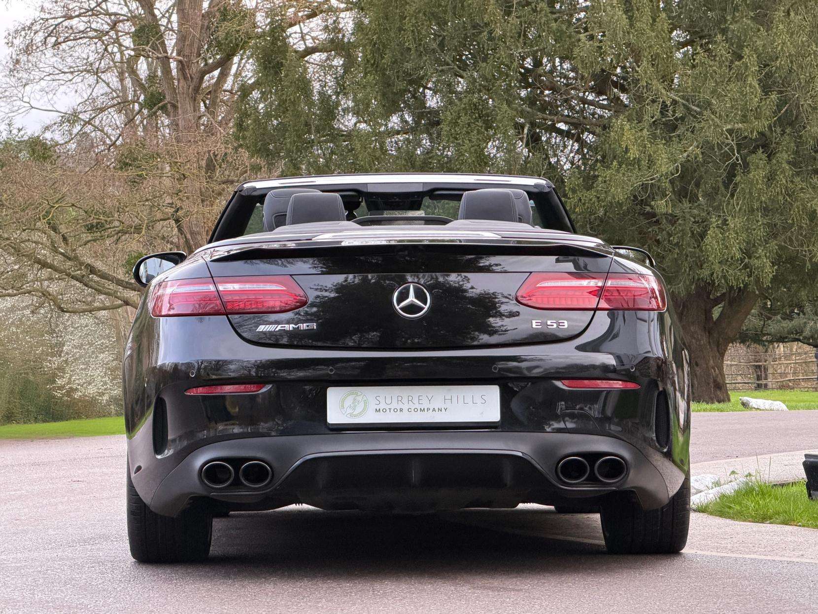 2021 MERCEDES-BENZ E CLASS 2021 MERCEDES-BENZ E CLASS