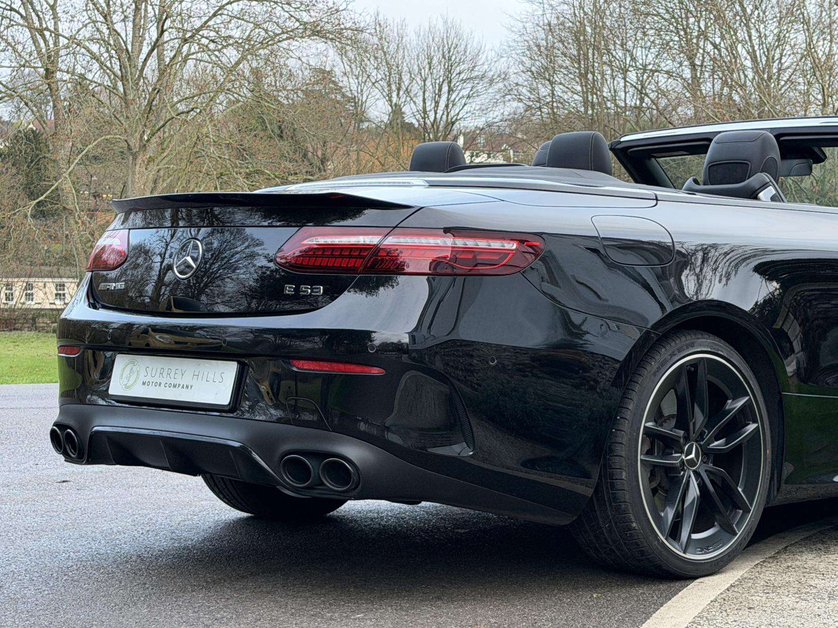 2021 MERCEDES-BENZ E CLASS 2021 MERCEDES-BENZ E CLASS