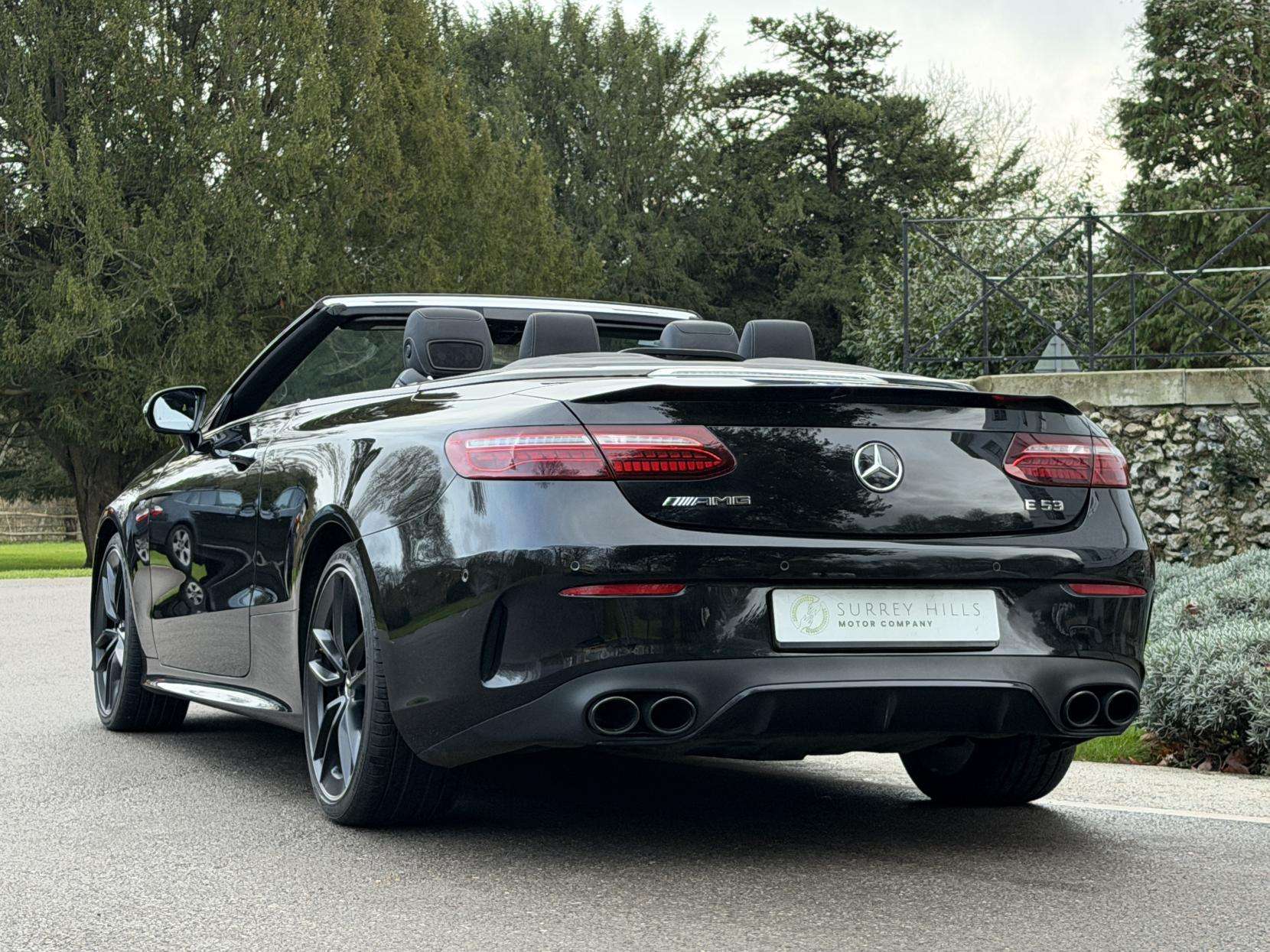 2021 MERCEDES-BENZ E CLASS 2021 MERCEDES-BENZ E CLASS