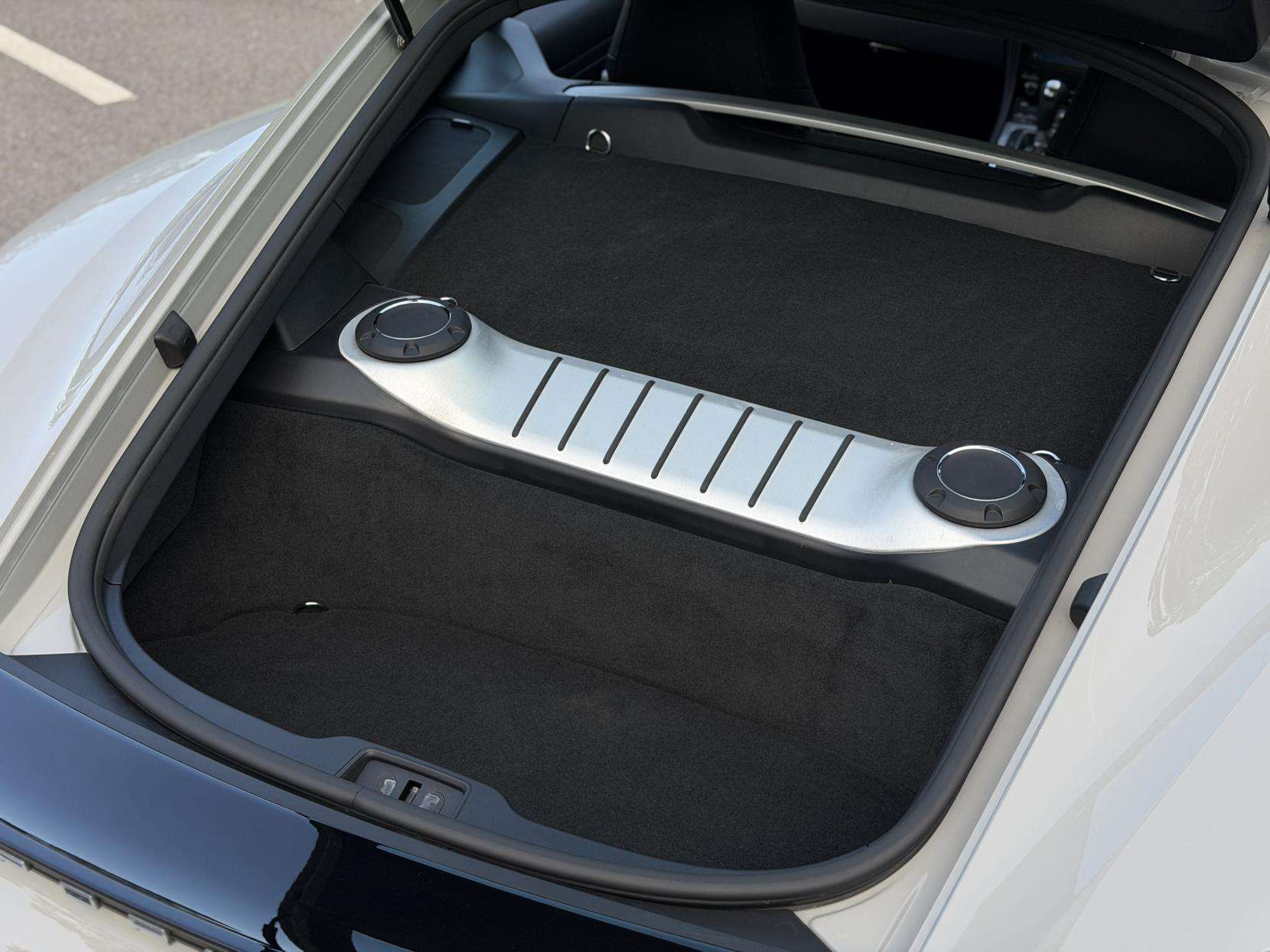 2023 PORSCHE 718 CAYMAN 2023 PORSCHE 718 CAYMAN