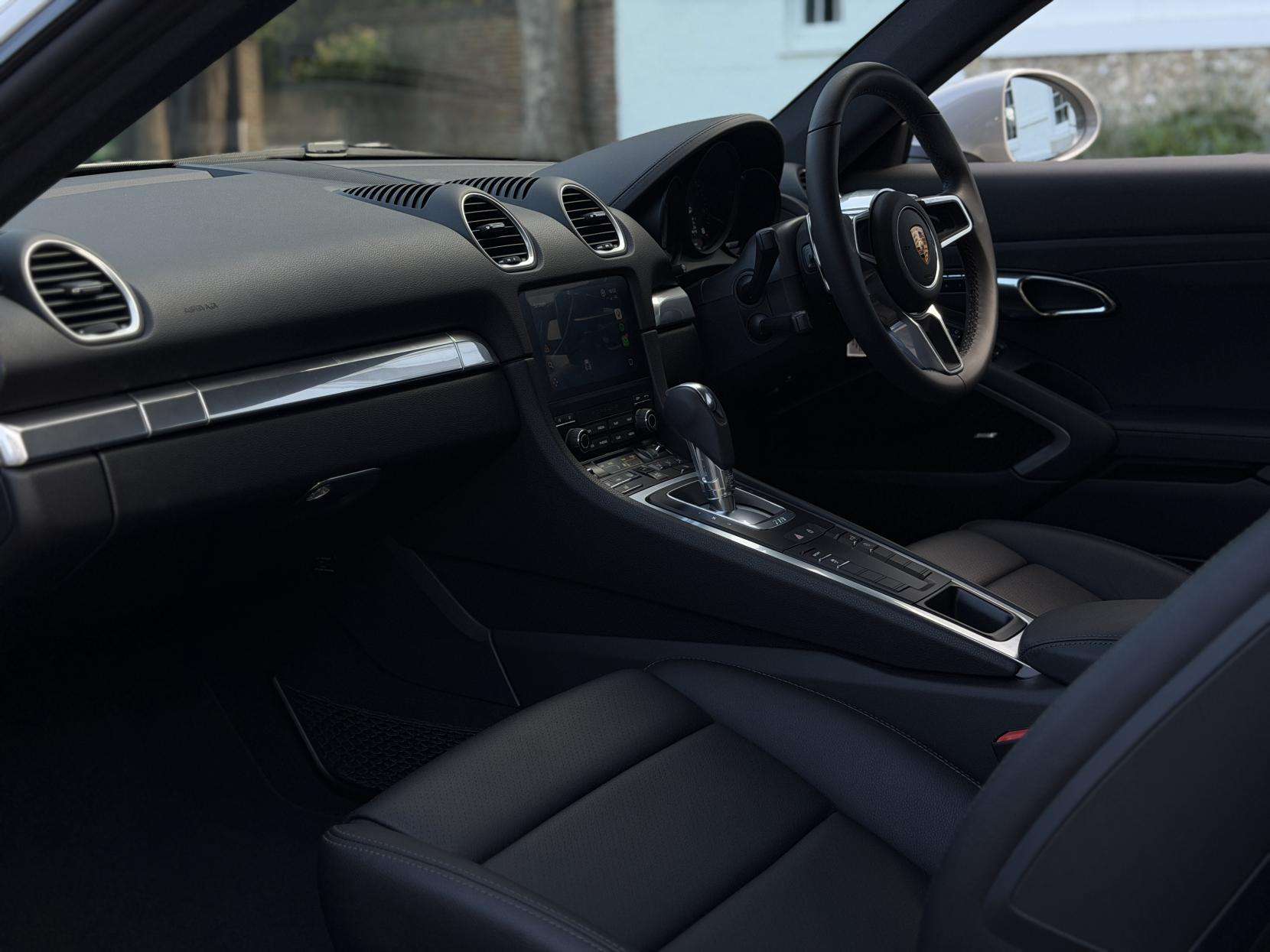 2023 PORSCHE 718 CAYMAN 2023 PORSCHE 718 CAYMAN