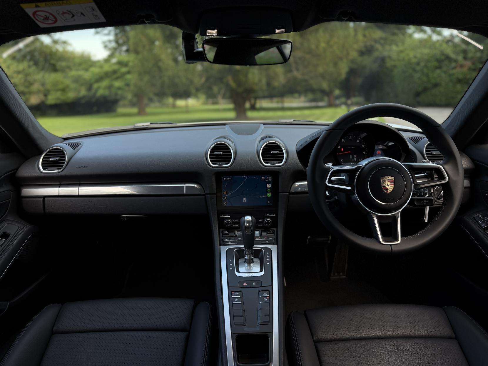 2023 PORSCHE 718 CAYMAN 2023 PORSCHE 718 CAYMAN