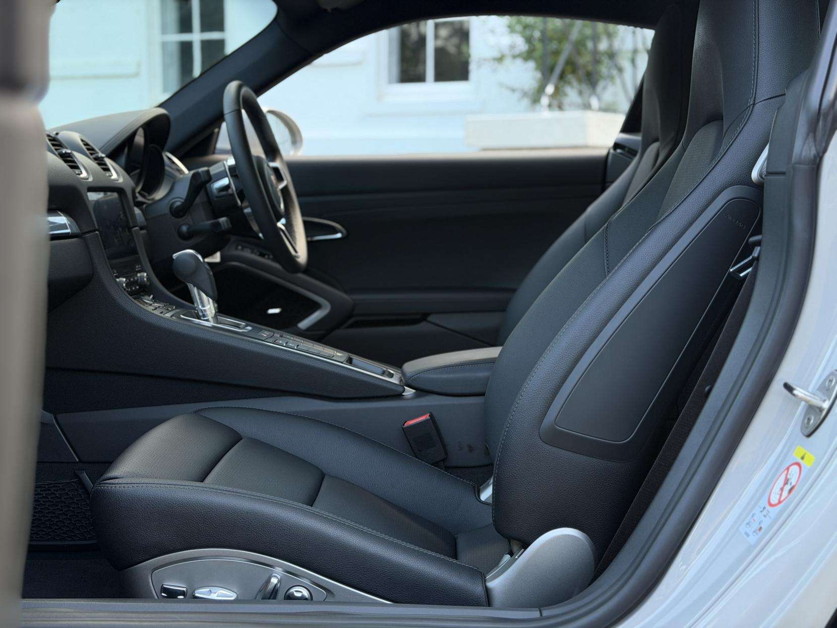 2023 PORSCHE 718 CAYMAN 2023 PORSCHE 718 CAYMAN