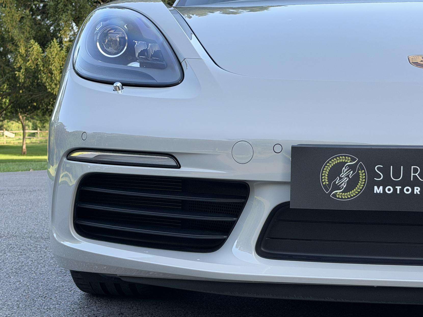 2023 PORSCHE 718 CAYMAN 2023 PORSCHE 718 CAYMAN