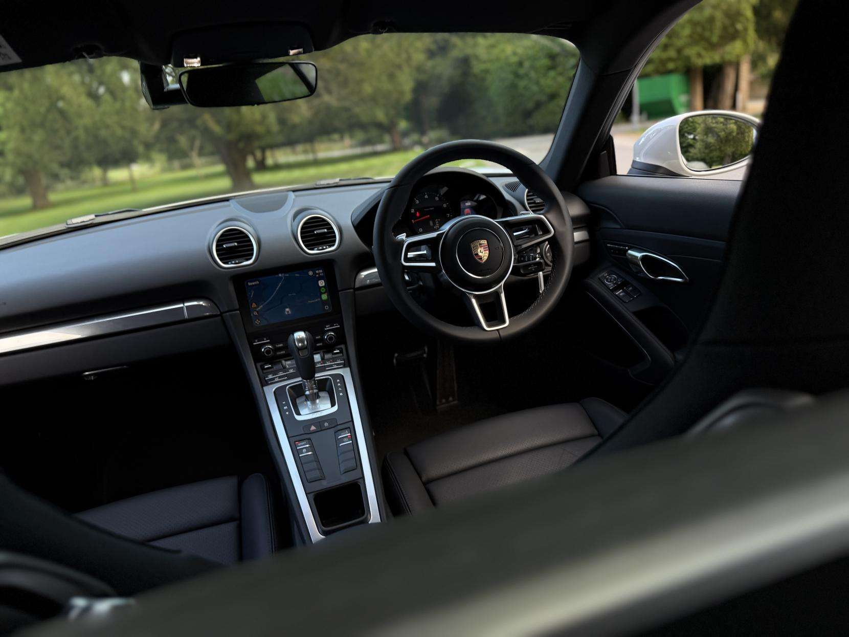 2023 PORSCHE 718 CAYMAN 2023 PORSCHE 718 CAYMAN