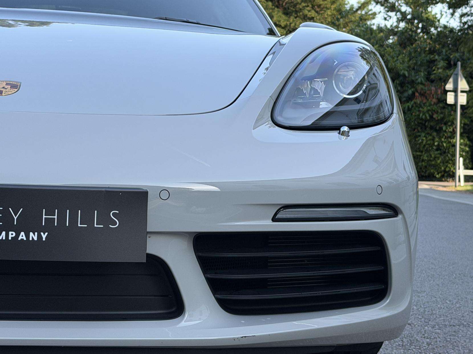 2023 PORSCHE 718 CAYMAN 2023 PORSCHE 718 CAYMAN