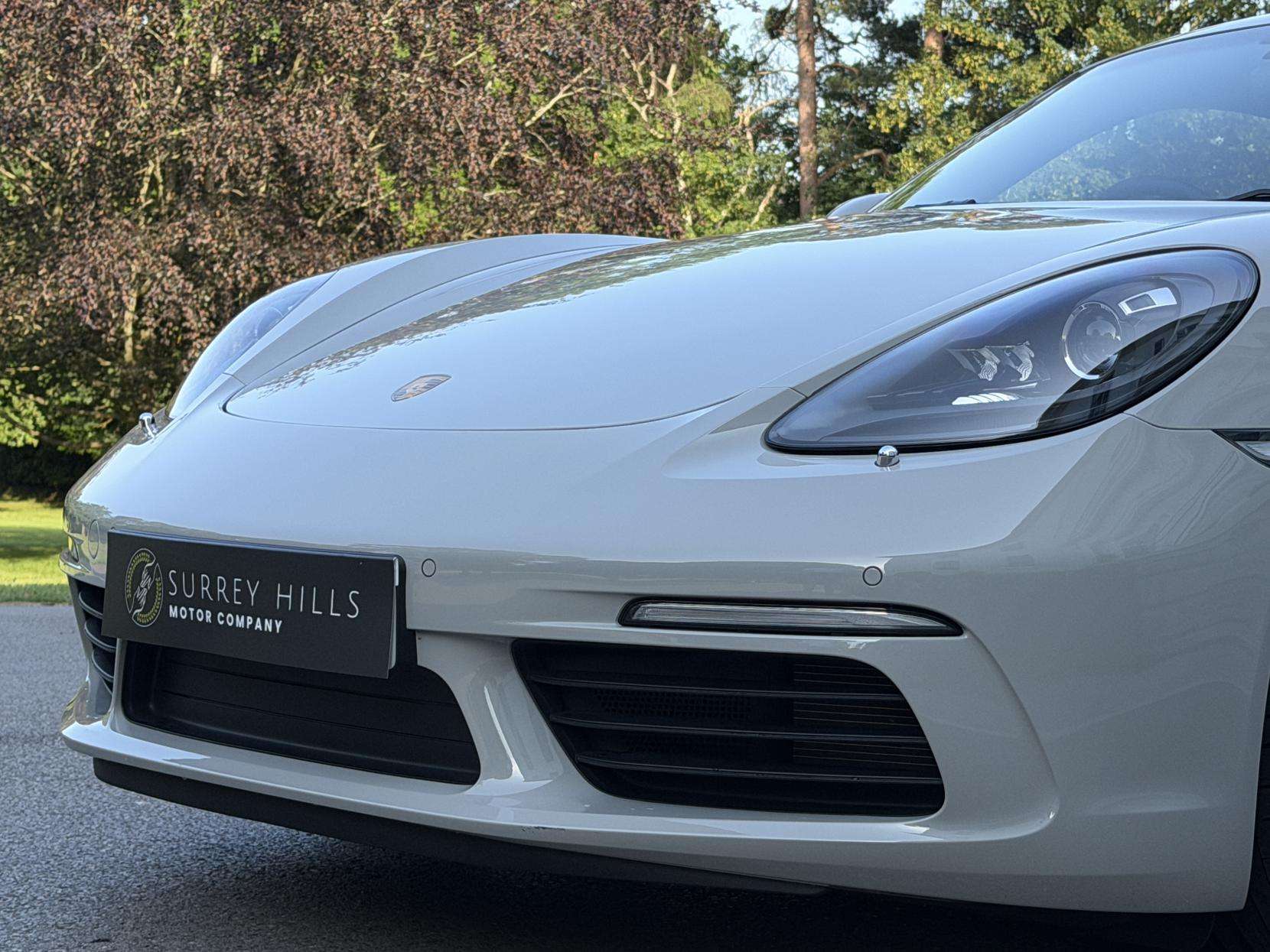 2023 PORSCHE 718 CAYMAN 2023 PORSCHE 718 CAYMAN