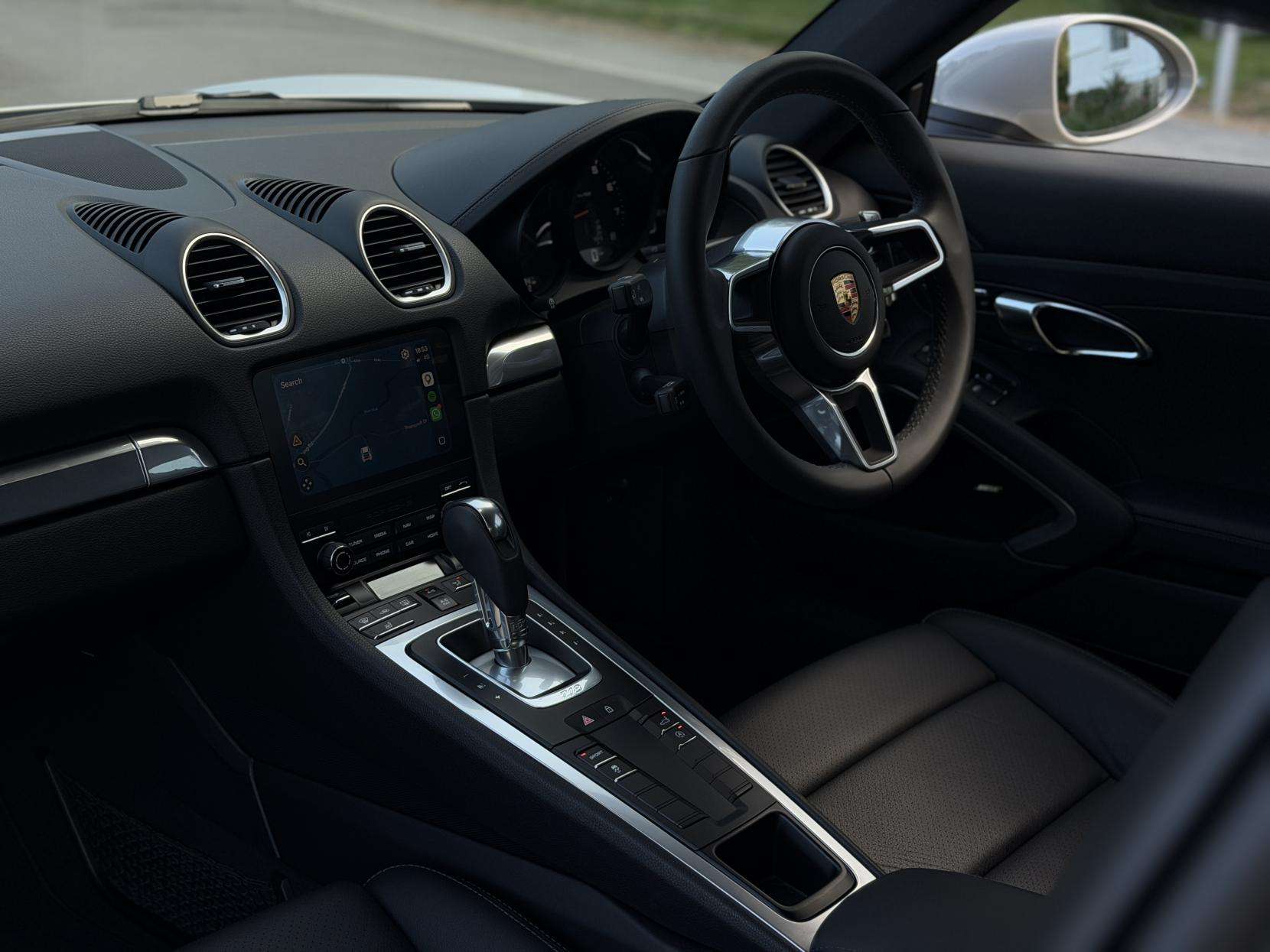 2023 PORSCHE 718 CAYMAN 2023 PORSCHE 718 CAYMAN