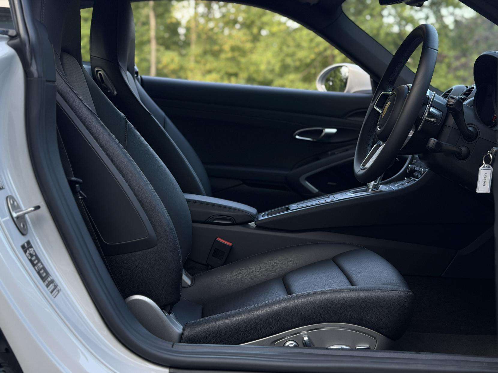 2023 PORSCHE 718 CAYMAN 2023 PORSCHE 718 CAYMAN