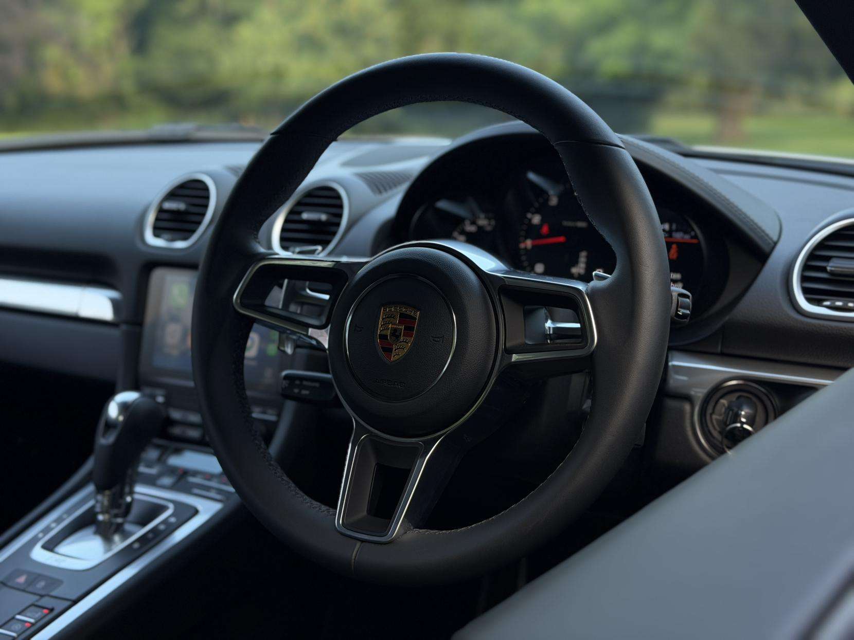 2023 PORSCHE 718 CAYMAN 2023 PORSCHE 718 CAYMAN