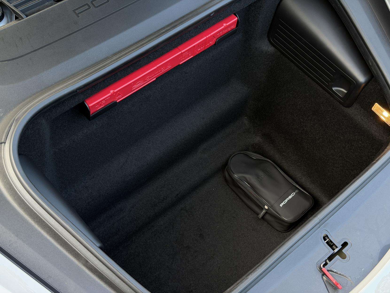 2023 PORSCHE 718 CAYMAN 2023 PORSCHE 718 CAYMAN