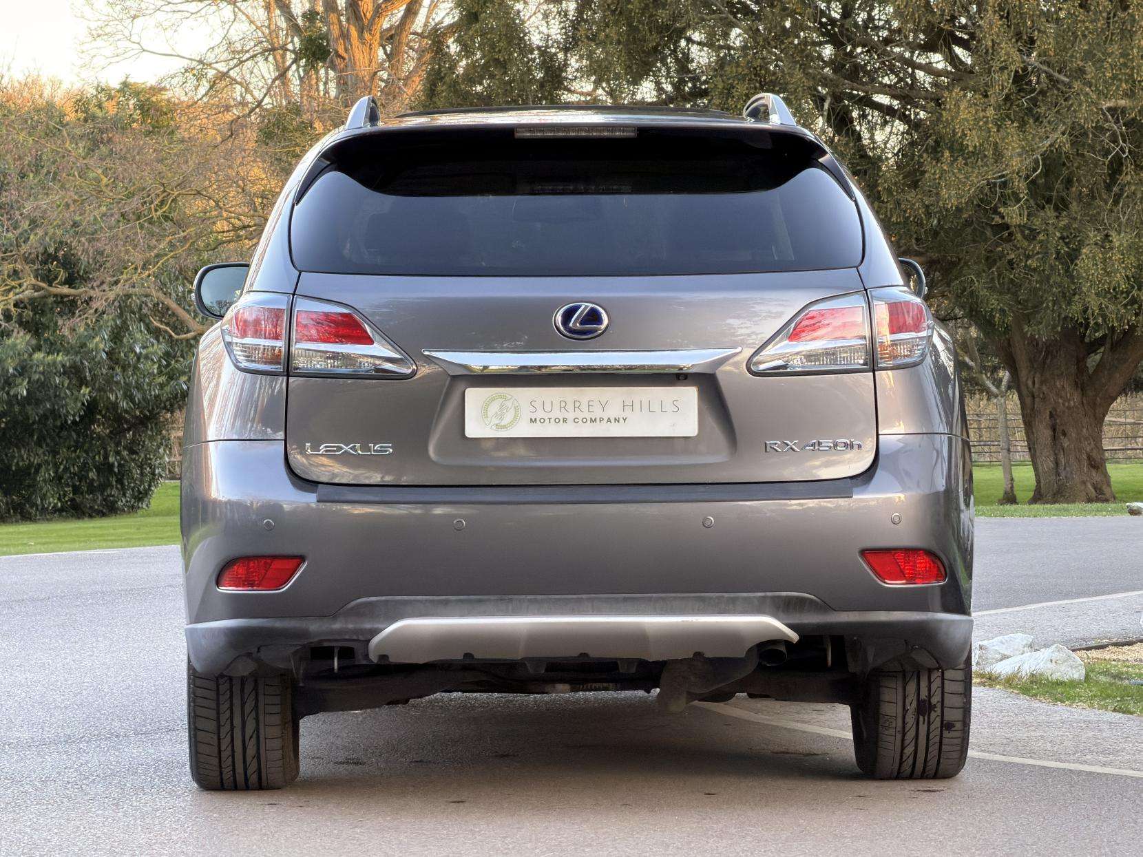 2013 LEXUS RX 2013 LEXUS RX