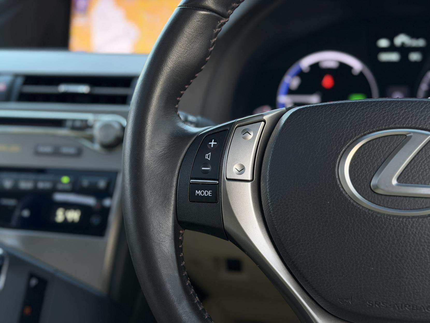 2013 LEXUS RX 2013 LEXUS RX