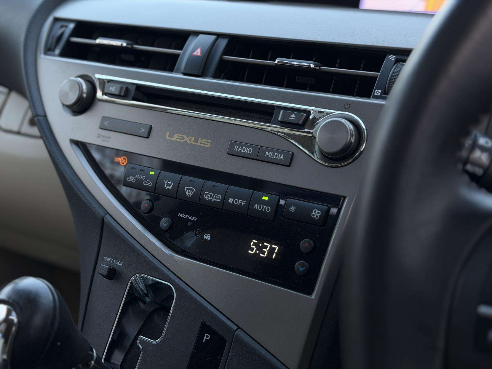 2013 LEXUS RX 2013 LEXUS RX