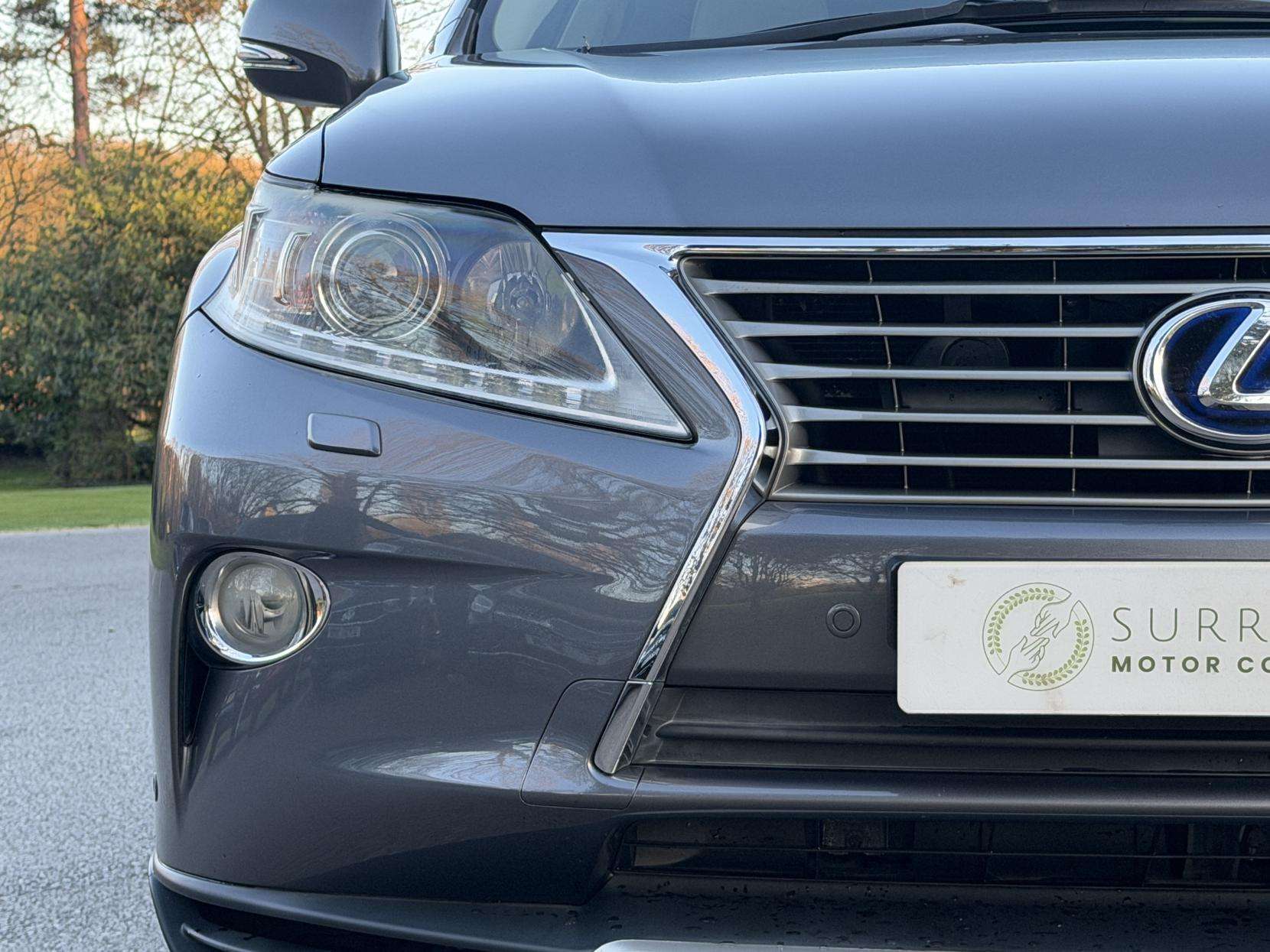 2013 LEXUS RX 2013 LEXUS RX