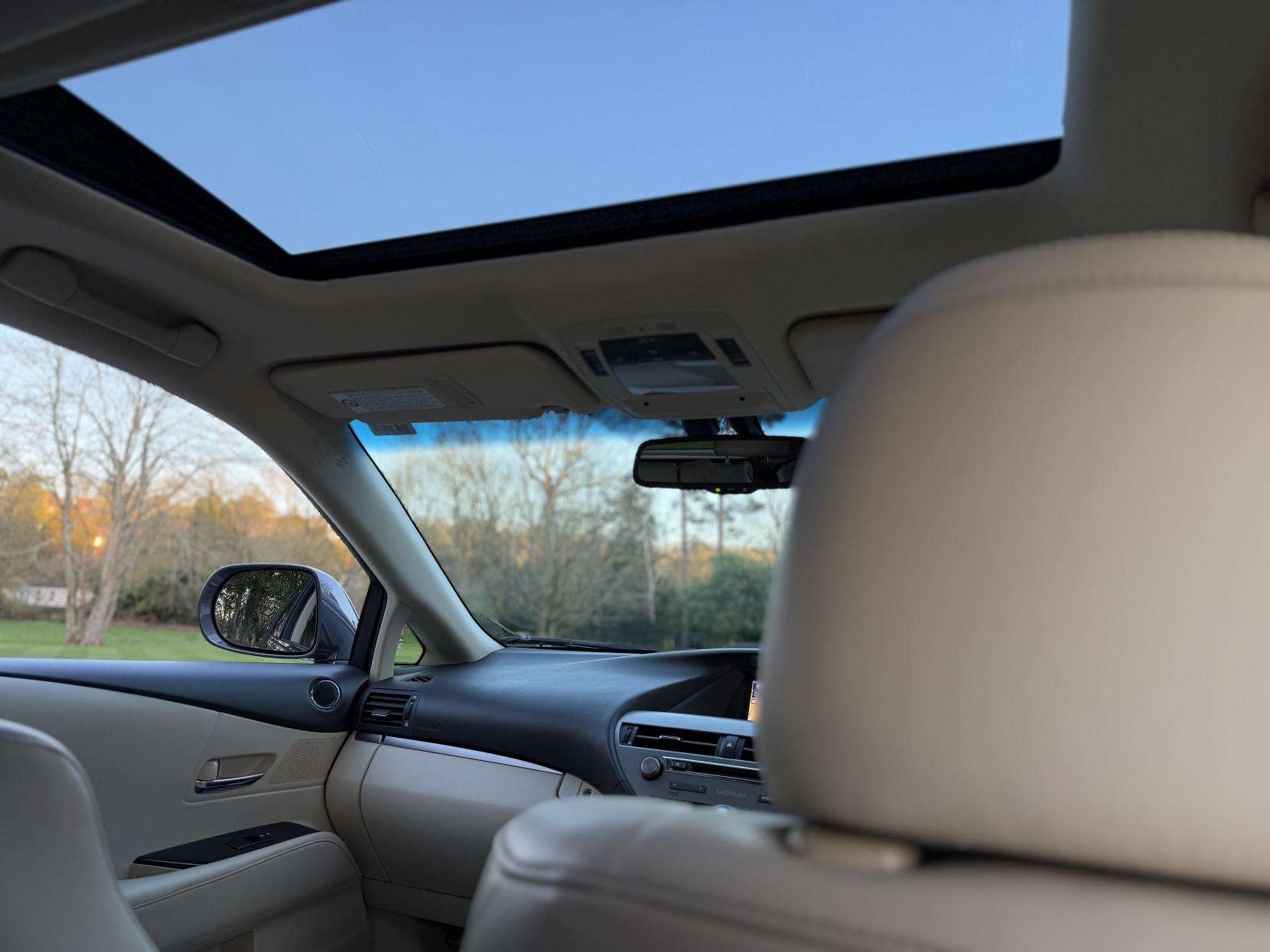 2013 LEXUS RX 2013 LEXUS RX