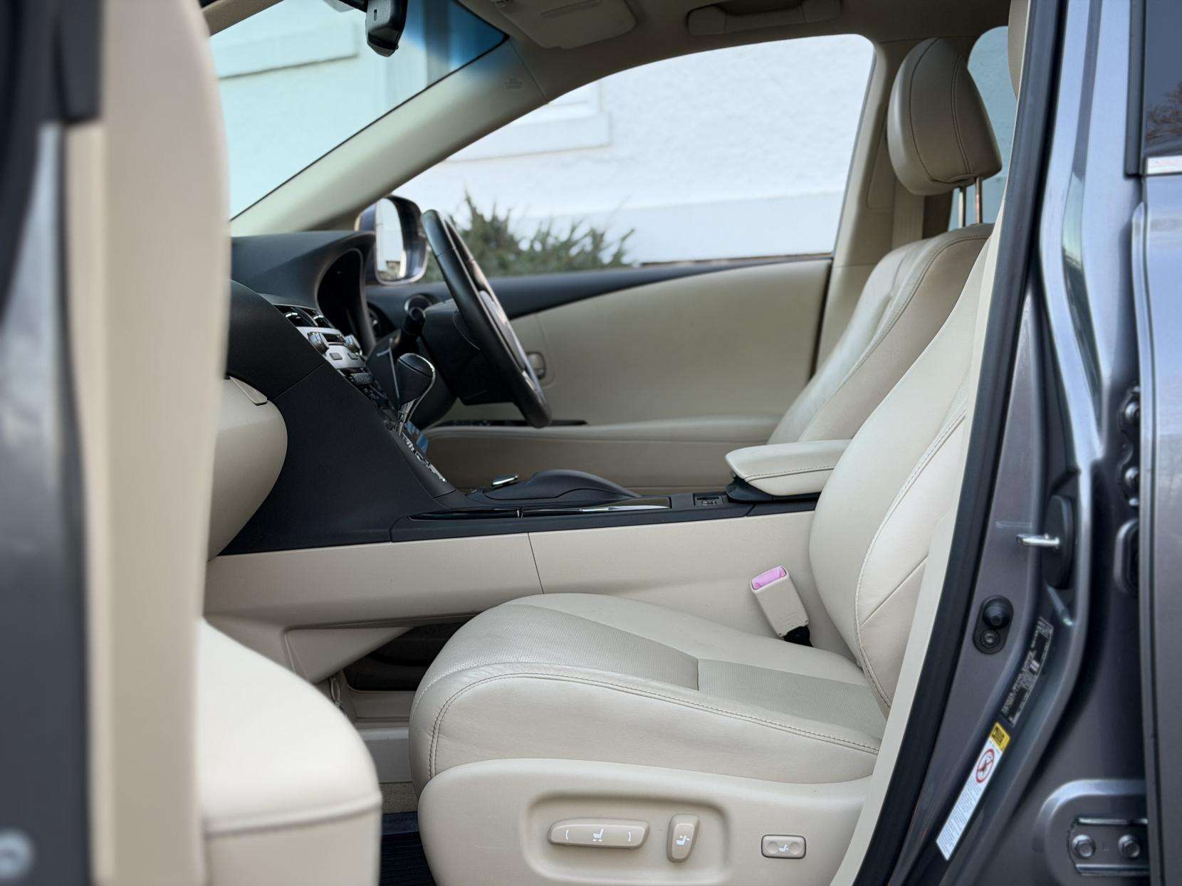 2013 LEXUS RX 2013 LEXUS RX