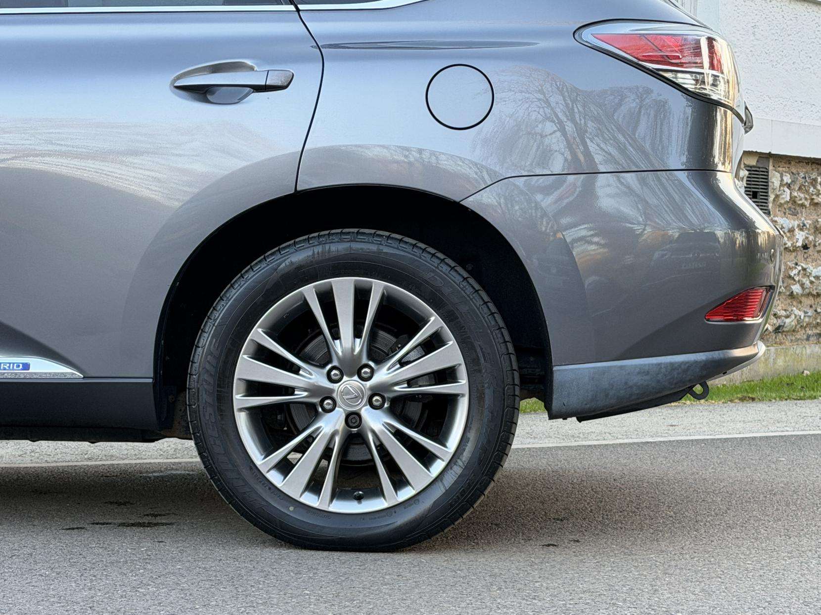 2013 LEXUS RX 2013 LEXUS RX