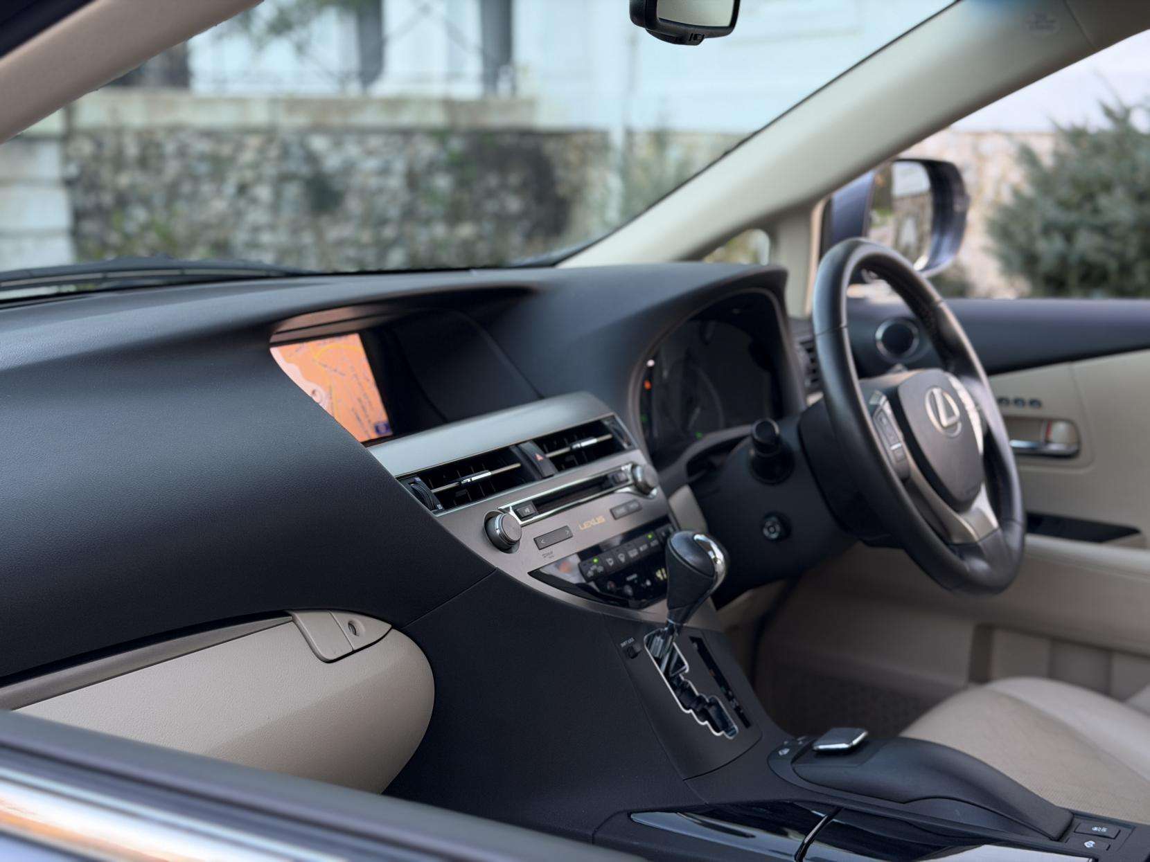 2013 LEXUS RX 2013 LEXUS RX