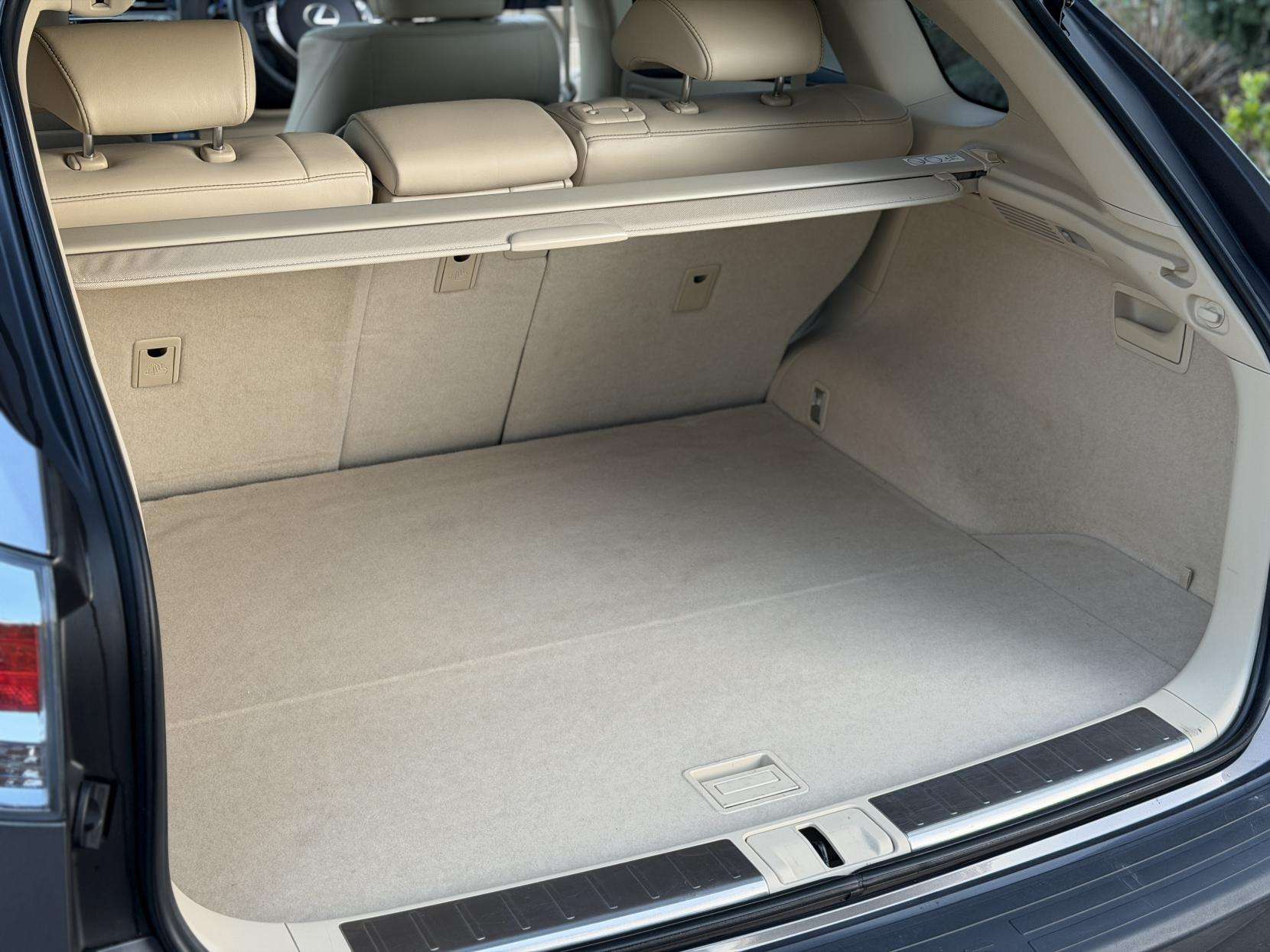 2013 LEXUS RX 2013 LEXUS RX