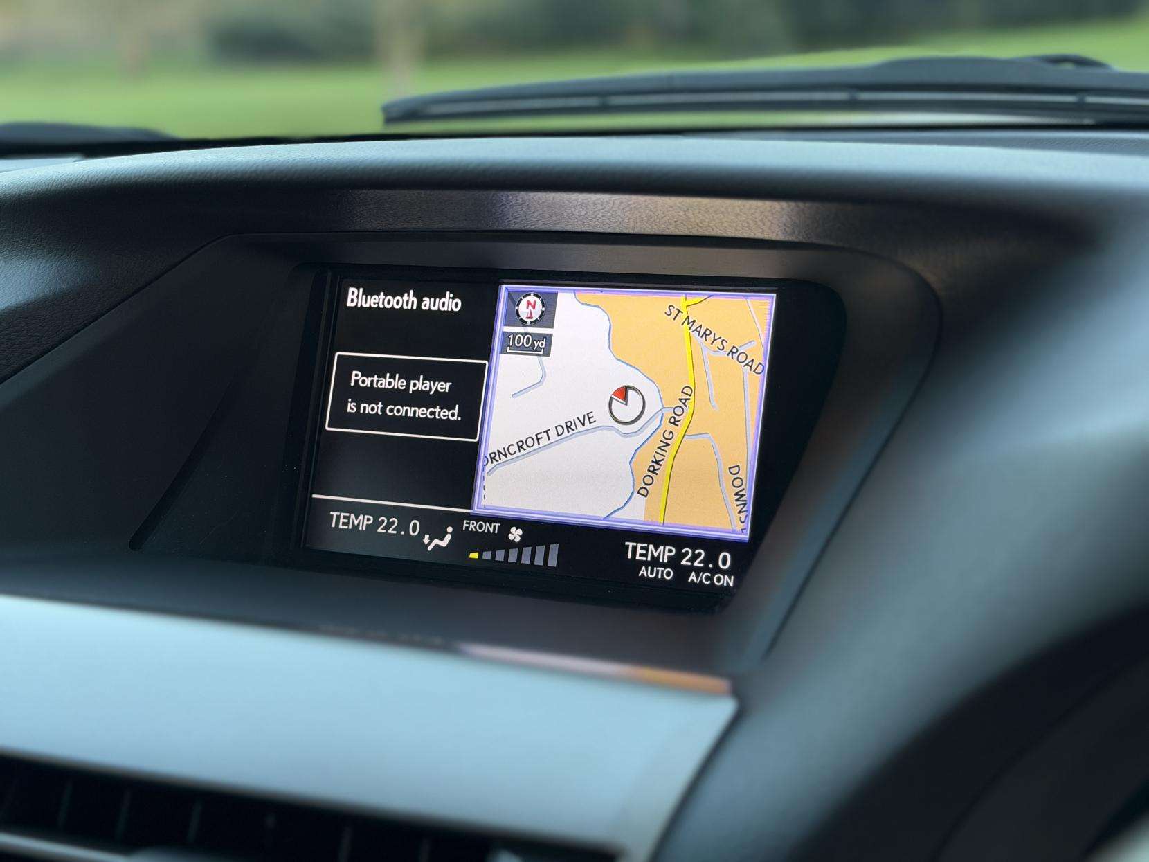 2013 LEXUS RX 2013 LEXUS RX