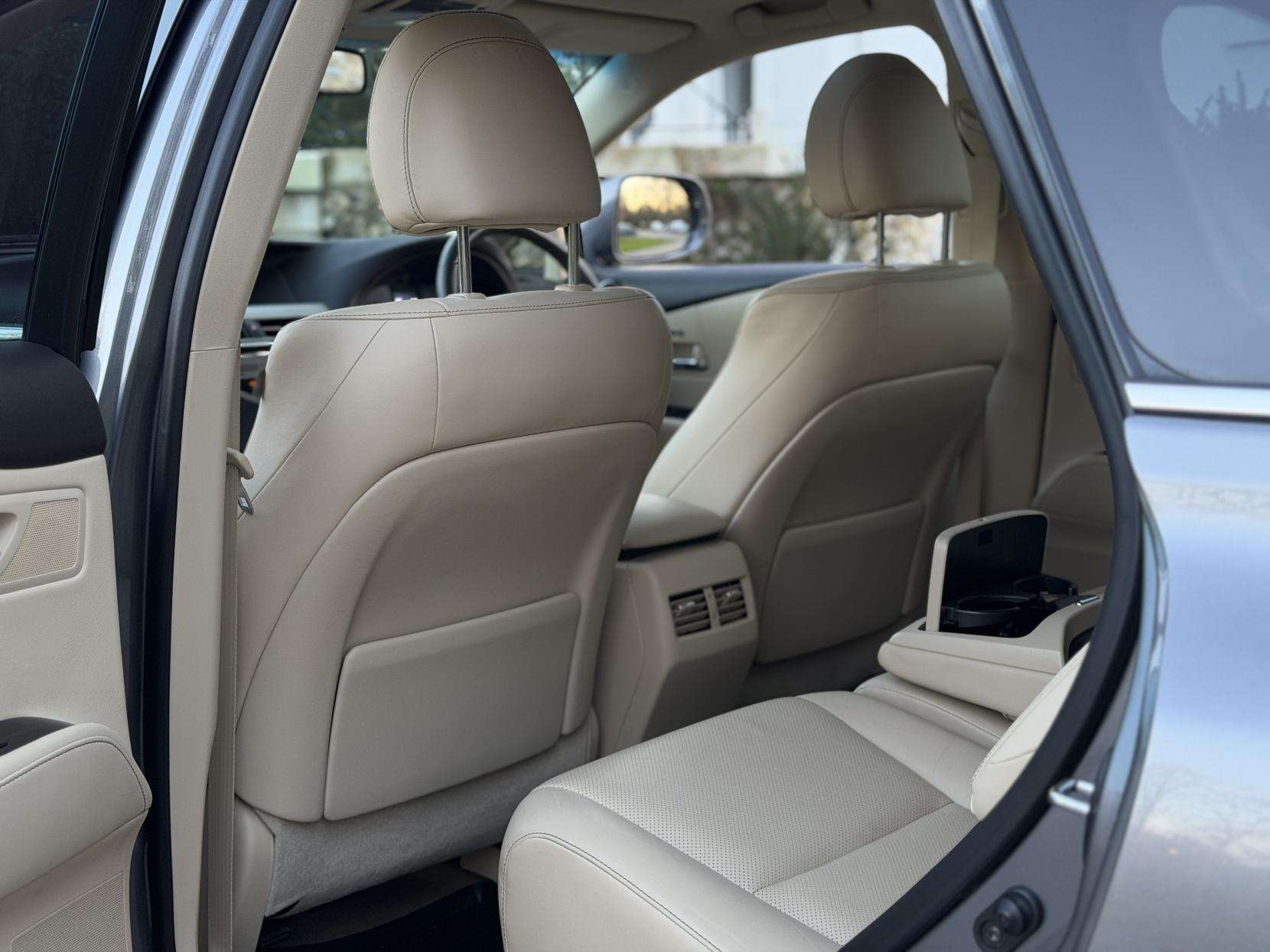 2013 LEXUS RX 2013 LEXUS RX