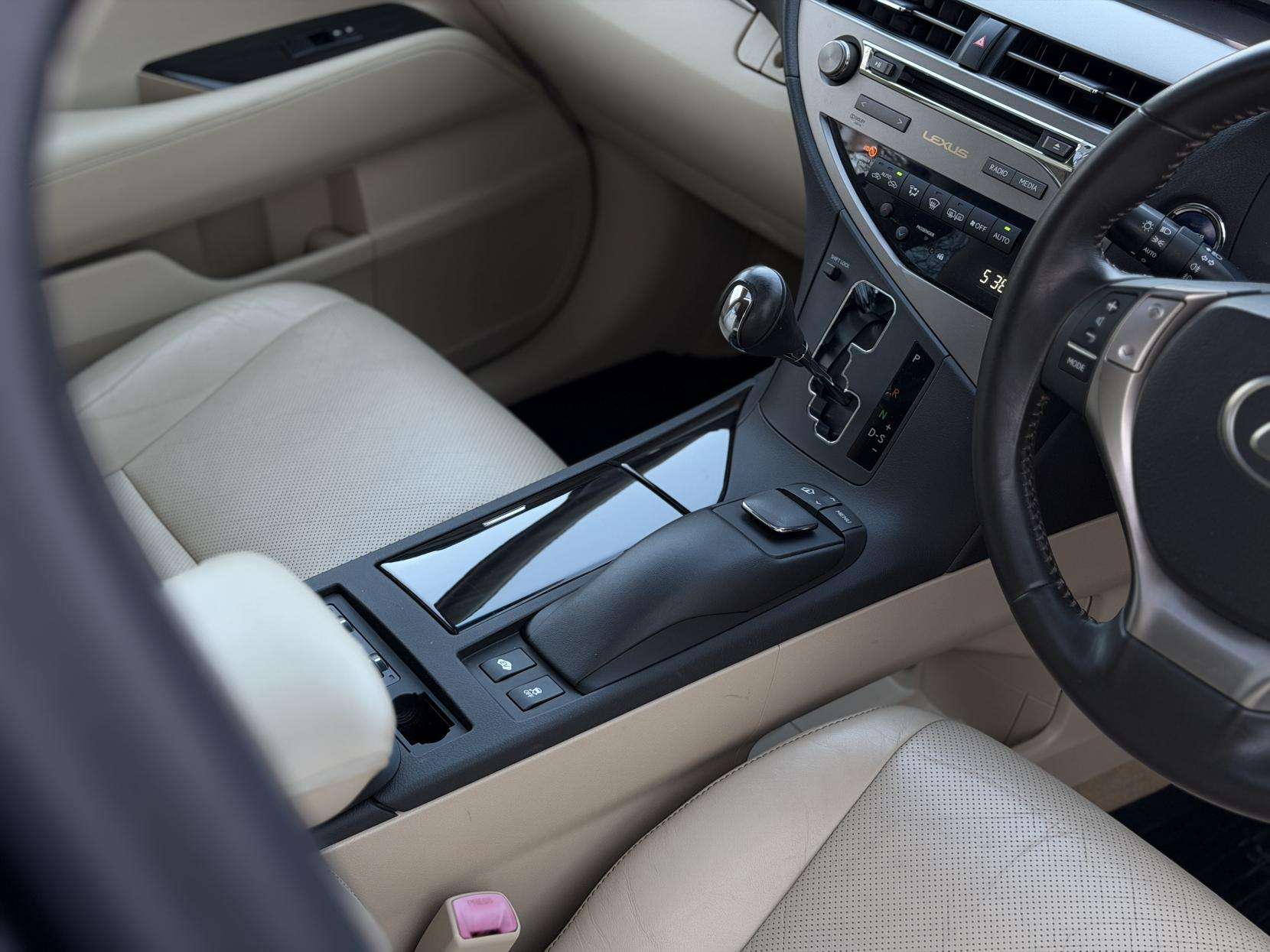 2013 LEXUS RX 2013 LEXUS RX