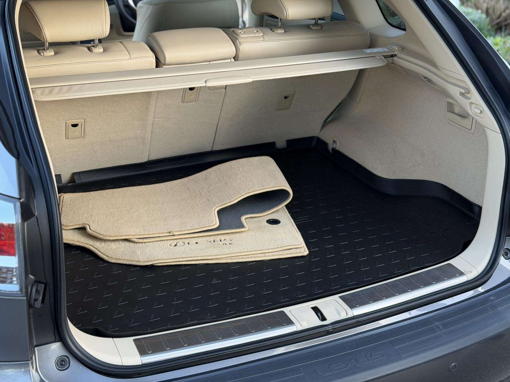 2013 LEXUS RX 2013 LEXUS RX