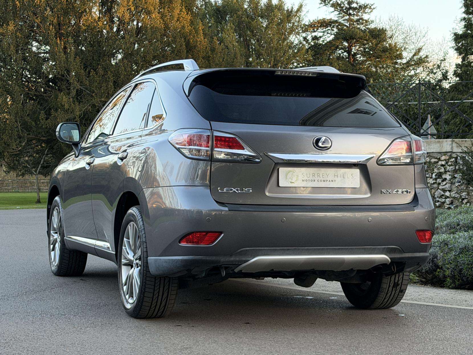 2013 LEXUS RX 2013 LEXUS RX