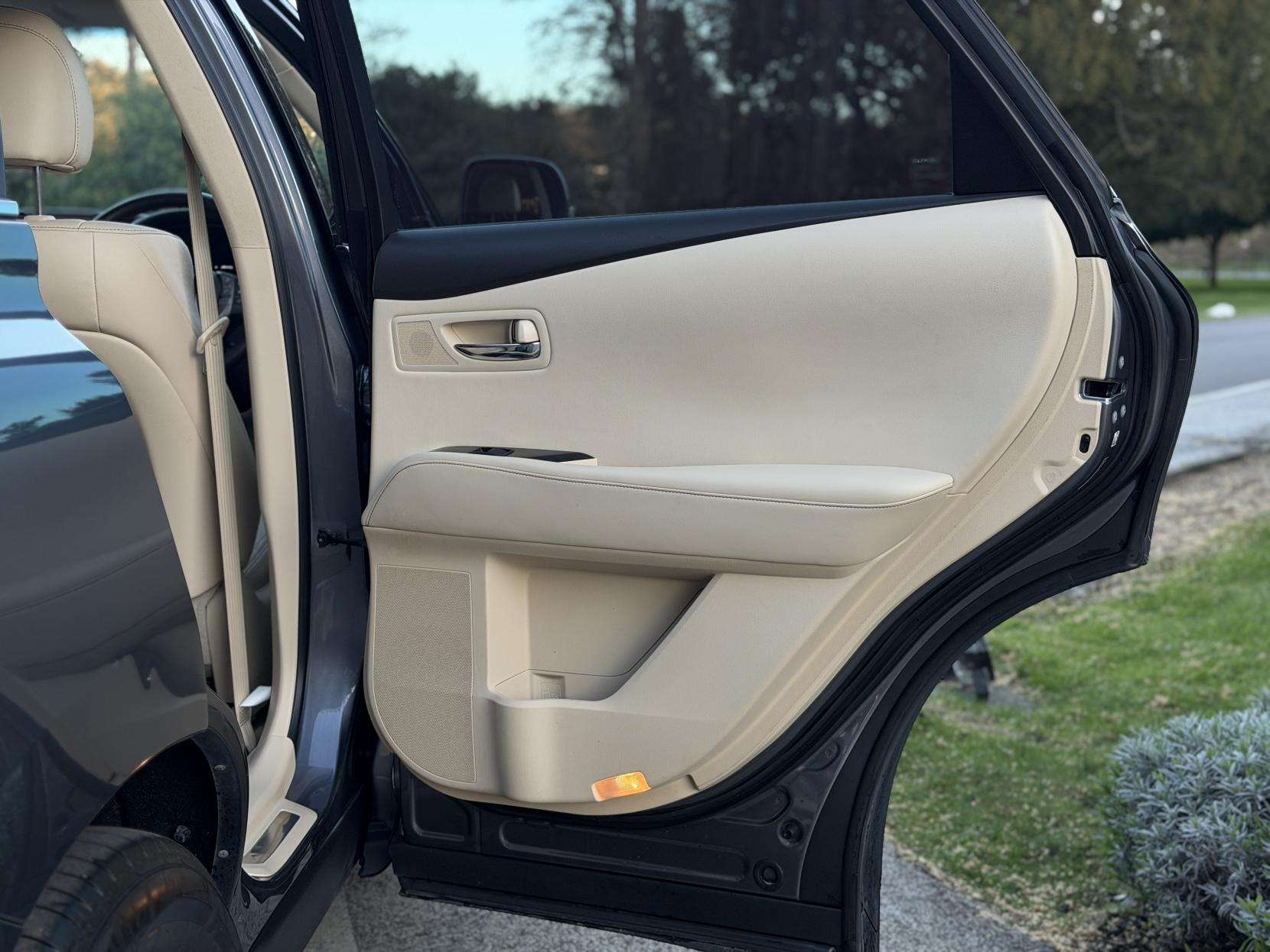 2013 LEXUS RX 2013 LEXUS RX