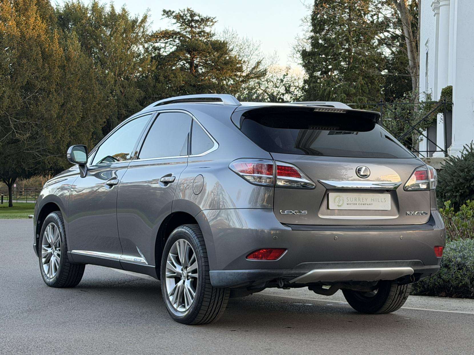 2013 LEXUS RX 2013 LEXUS RX