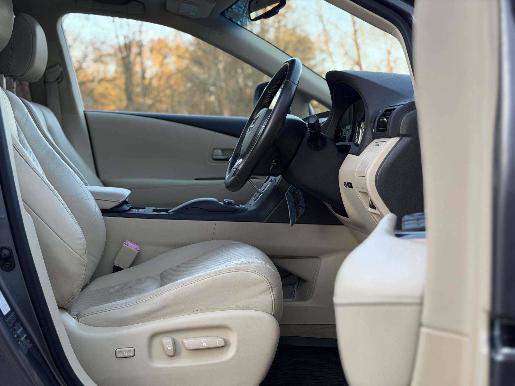 2013 LEXUS RX 2013 LEXUS RX