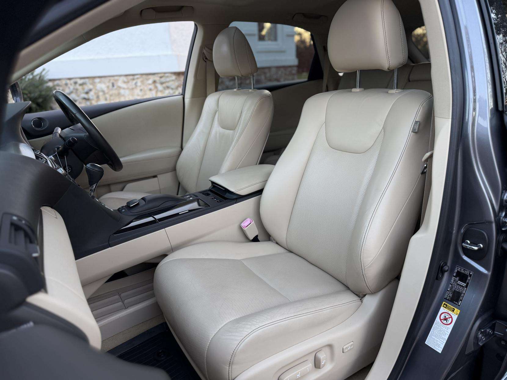 2013 LEXUS RX 2013 LEXUS RX