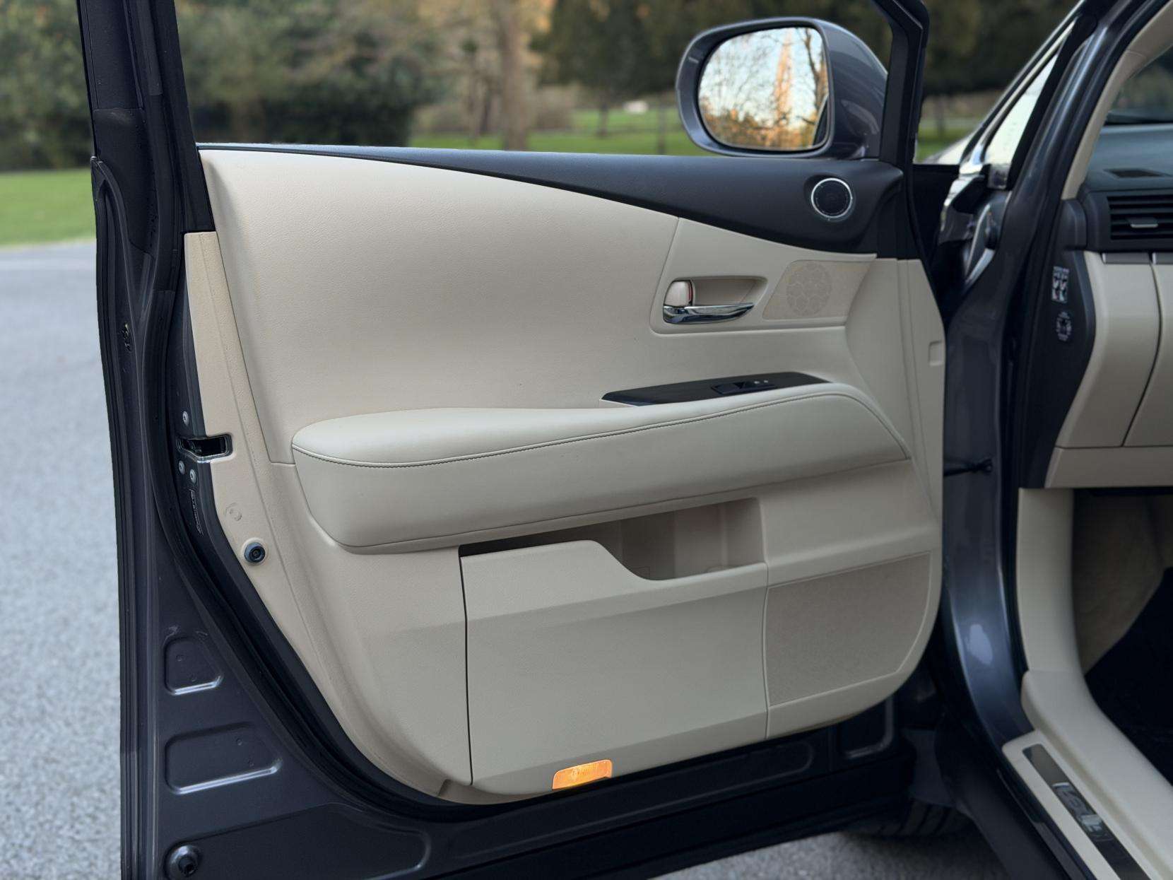 2013 LEXUS RX 2013 LEXUS RX