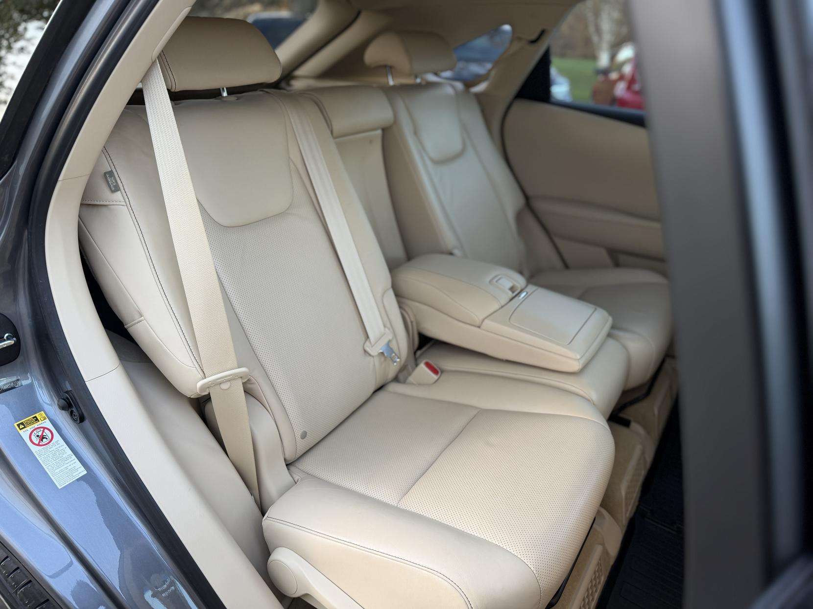 2013 LEXUS RX 2013 LEXUS RX