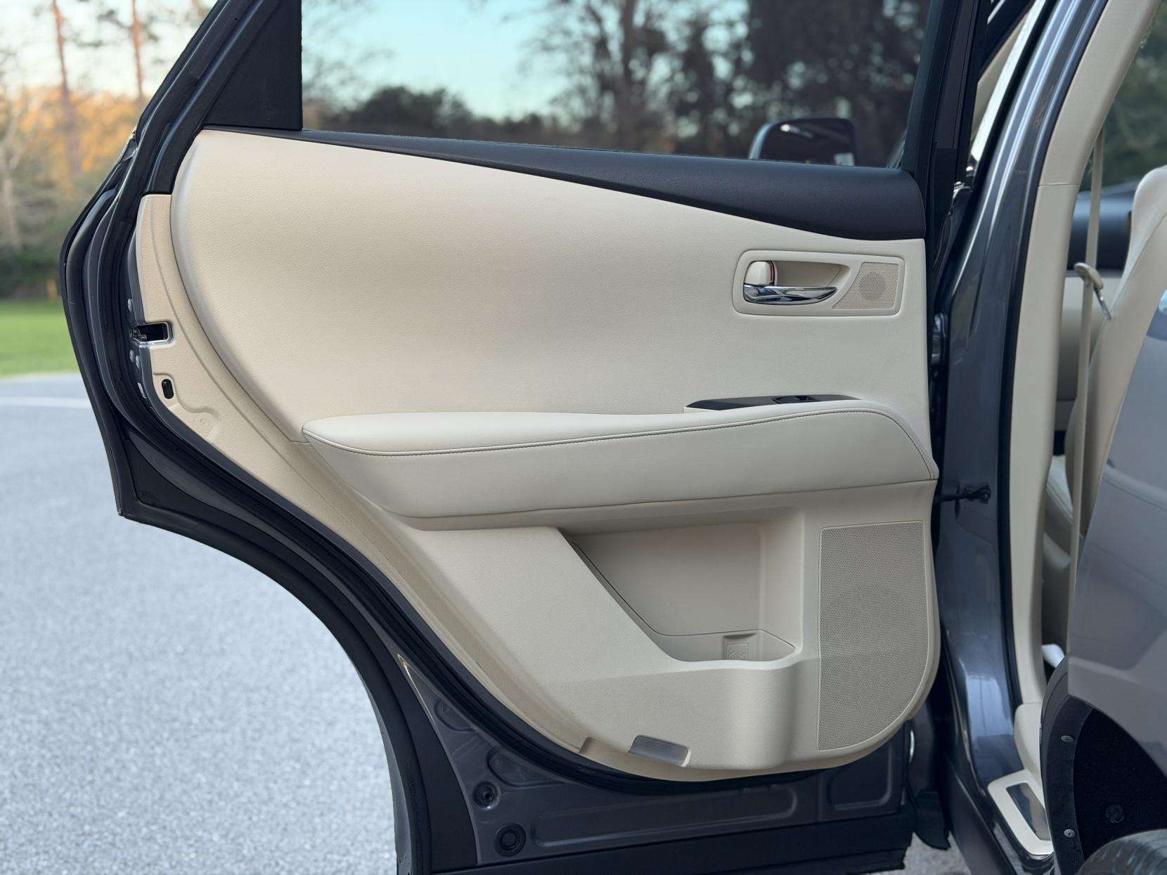 2013 LEXUS RX 2013 LEXUS RX