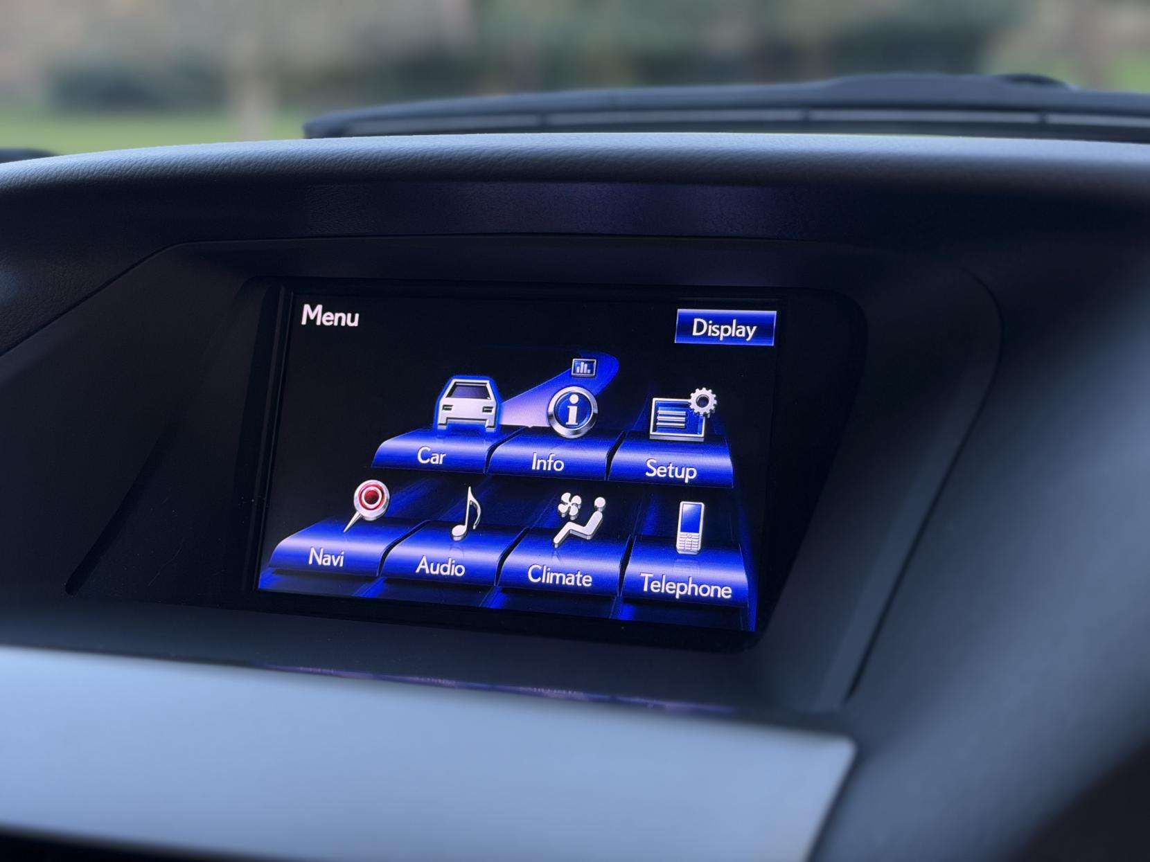 2013 LEXUS RX 2013 LEXUS RX