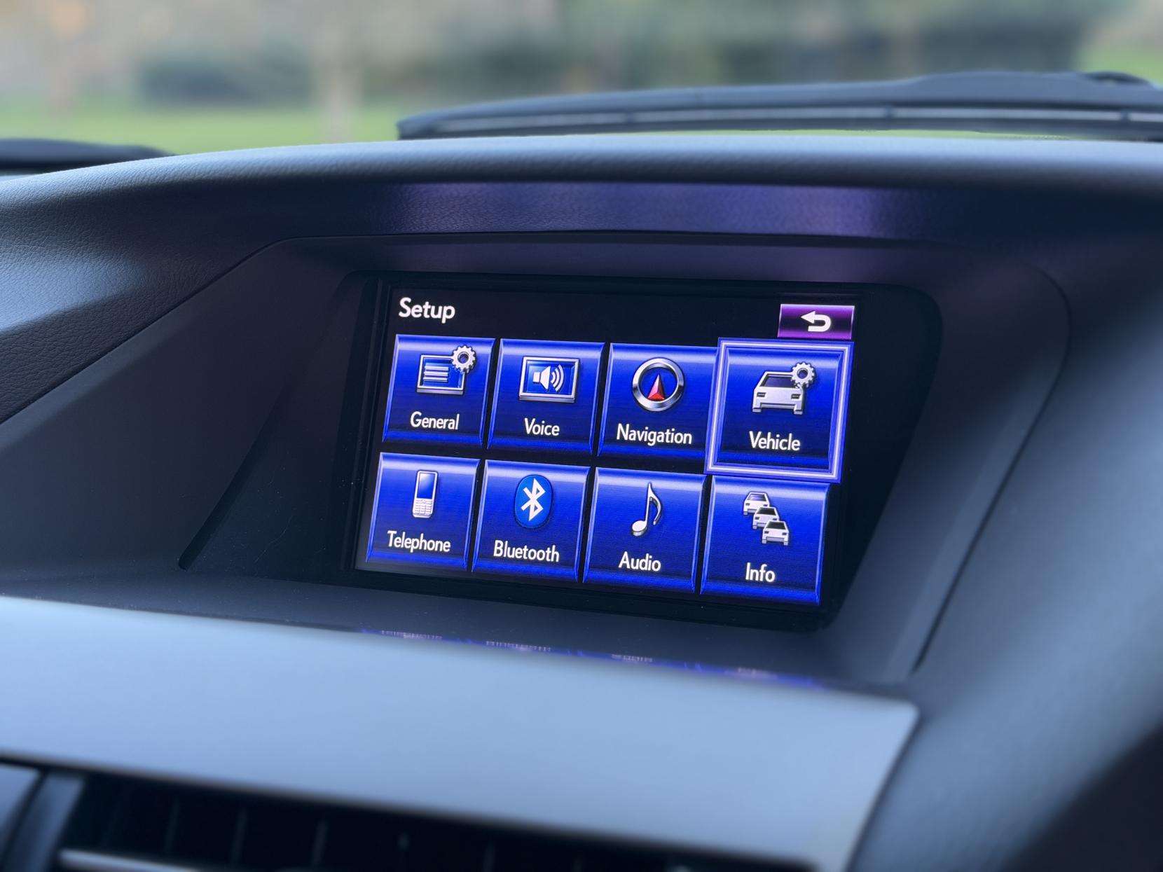 2013 LEXUS RX 2013 LEXUS RX