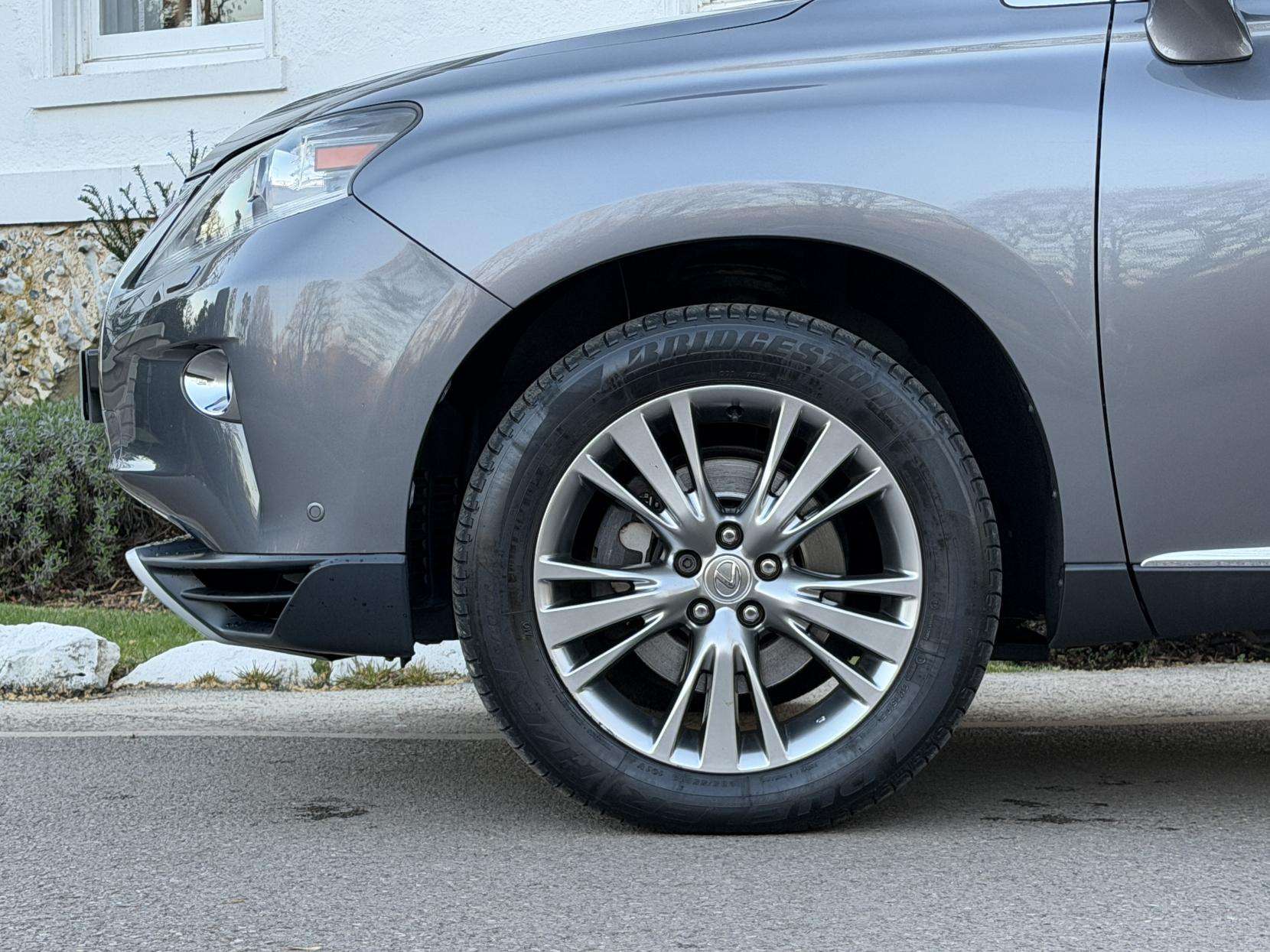 2013 LEXUS RX 2013 LEXUS RX