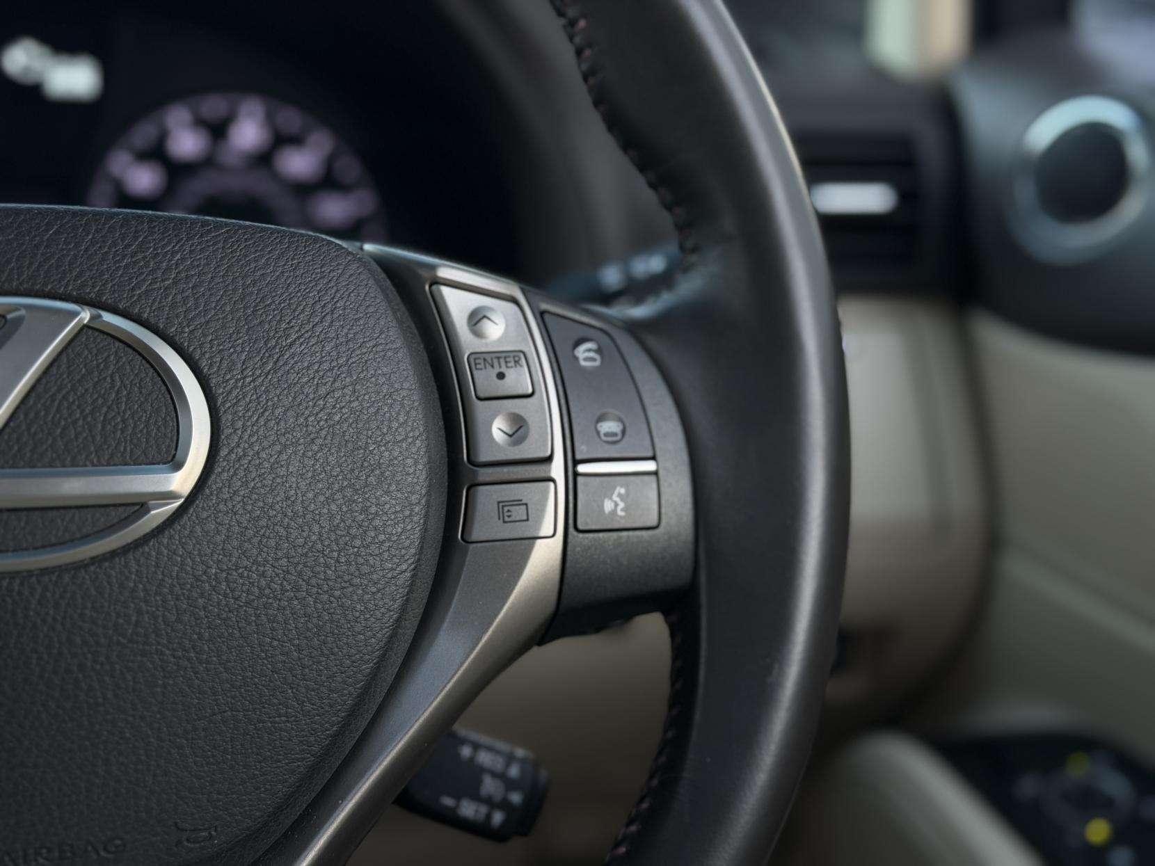 2013 LEXUS RX 2013 LEXUS RX