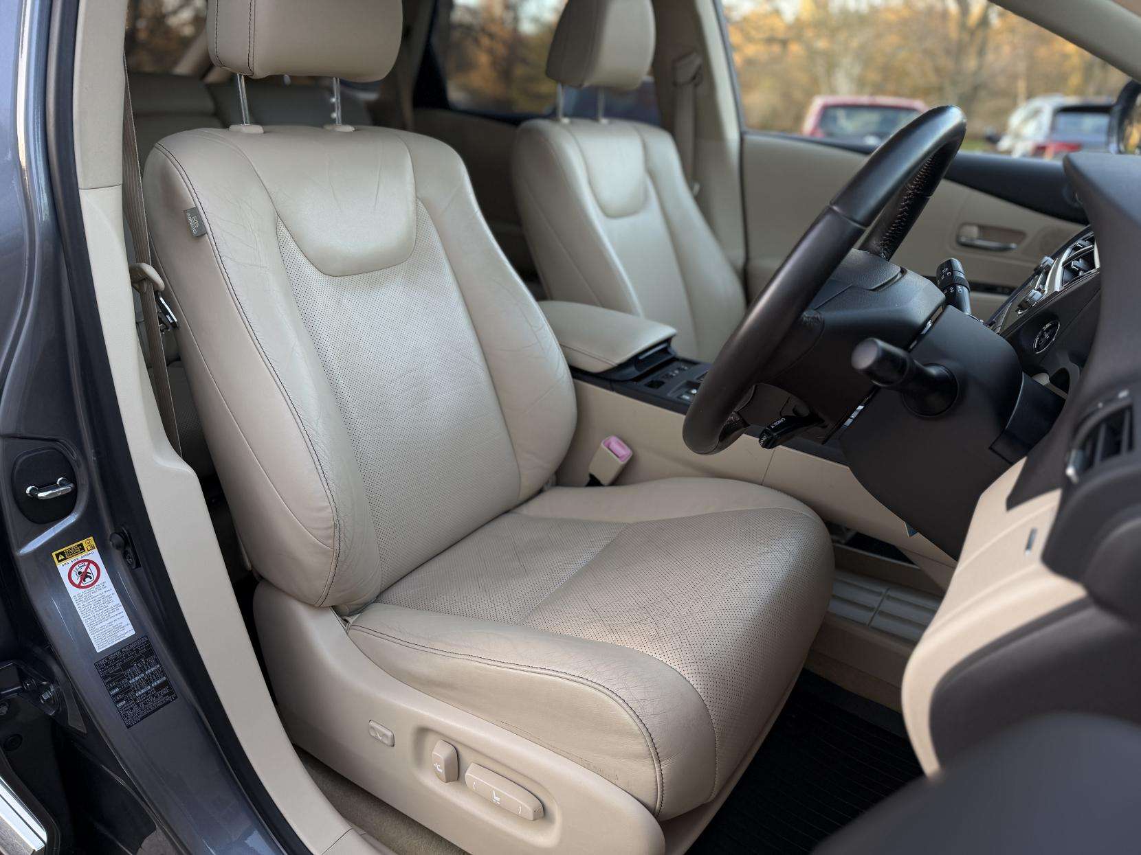 2013 LEXUS RX 2013 LEXUS RX