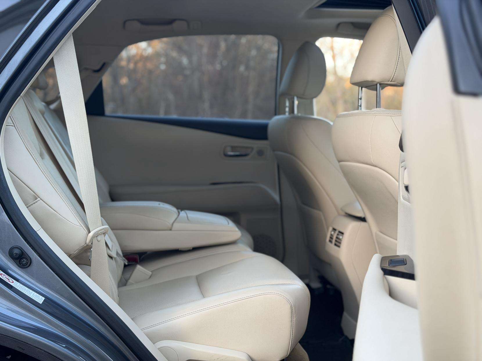 2013 LEXUS RX 2013 LEXUS RX