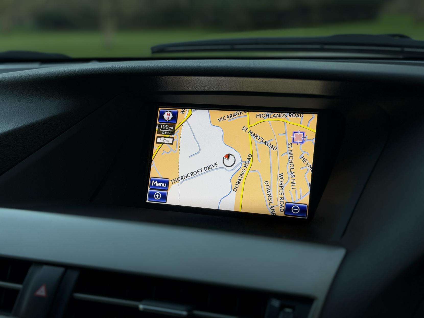 2013 LEXUS RX 2013 LEXUS RX